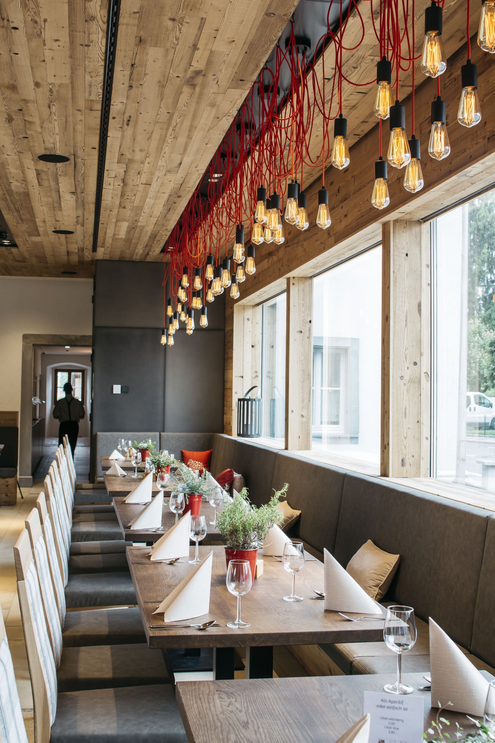LAMM Hotel-Gasthof-Café in Bregenz, Foto 3