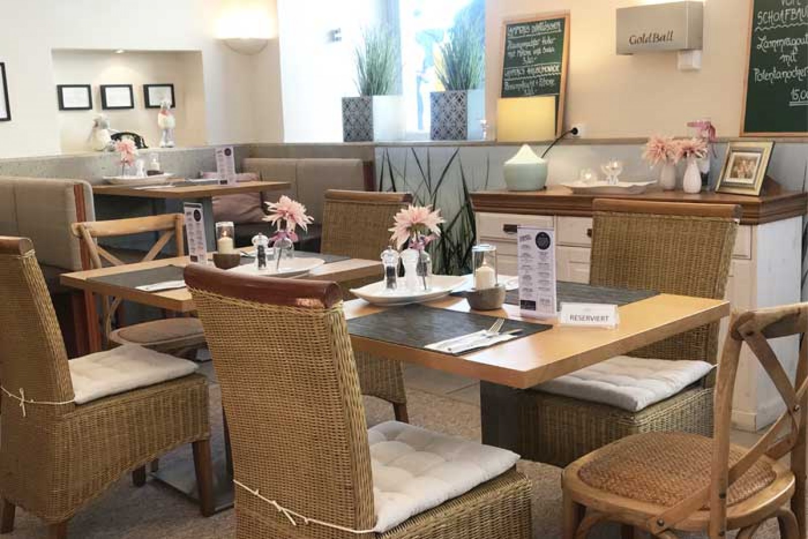 Restaurant Goldenes Lamm in Villach, Foto 18