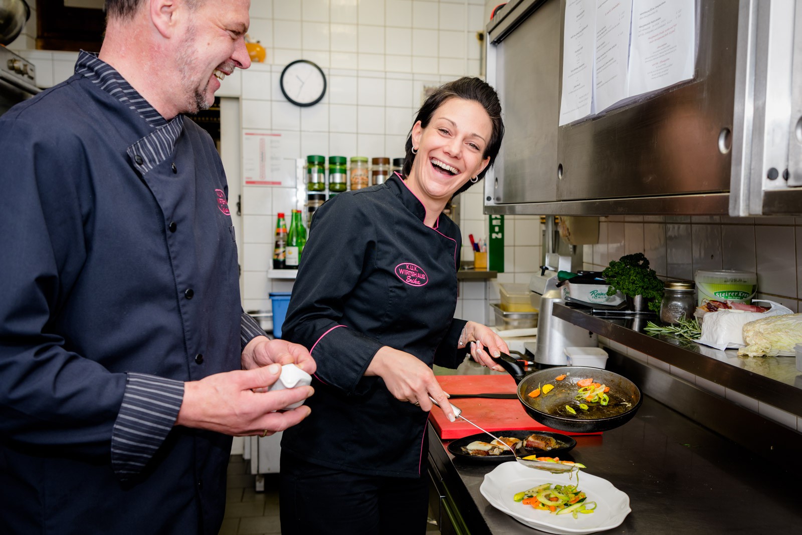 K & K Wirtshaus - Taverne in Weisskirchen in Steiermark,, Foto 9