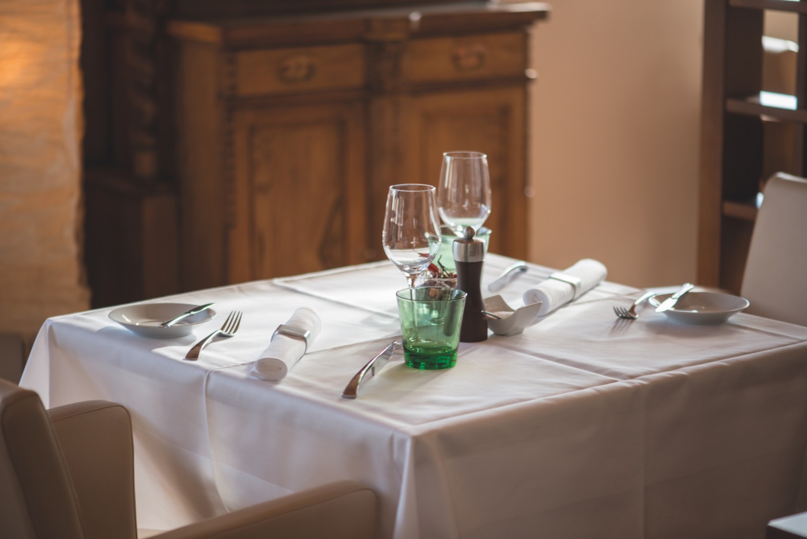 Restaurant Bärenhof in Zwettl, Foto 8