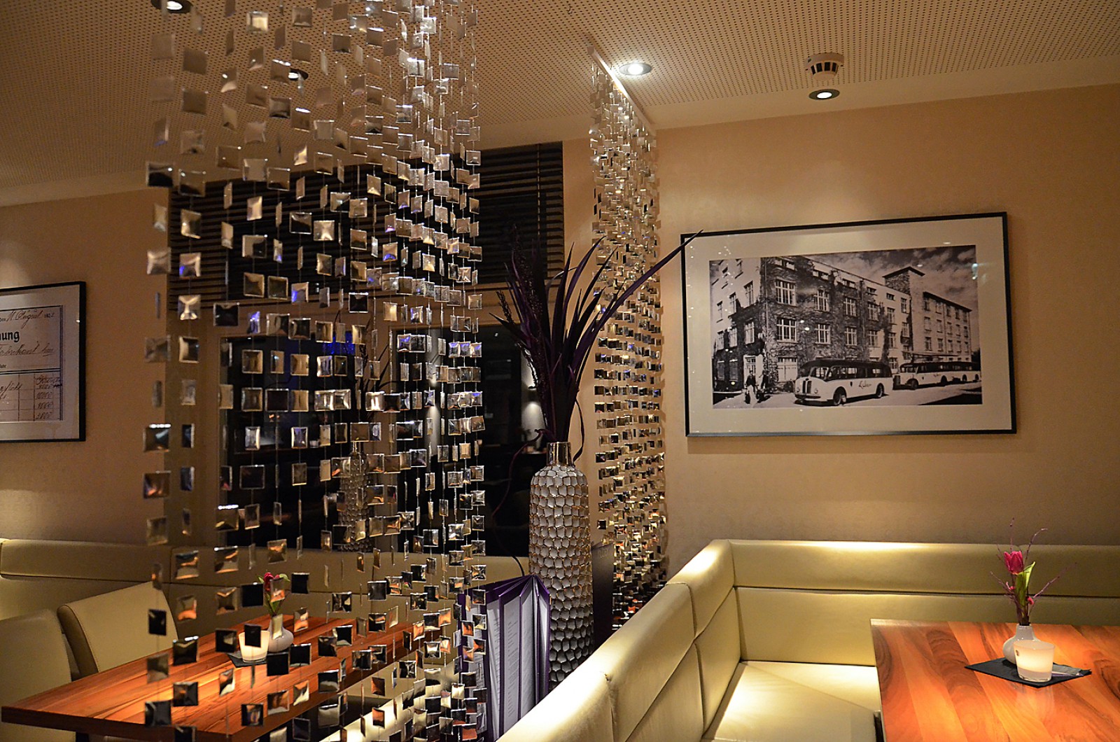 Hubers Cafe l Restaurant l Bar in Gotzis, Foto 2