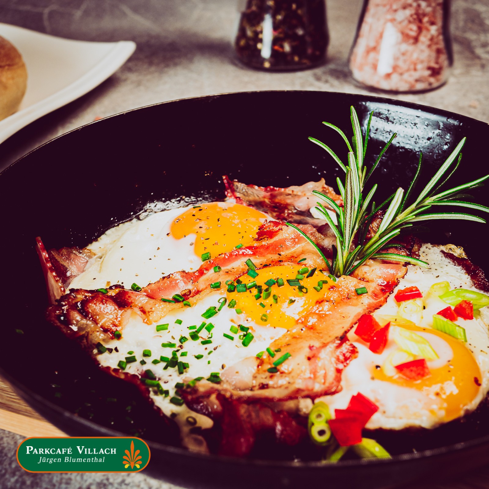 Parkcafé Villach - Jürgen Blumenthal in Villach, Foto 10