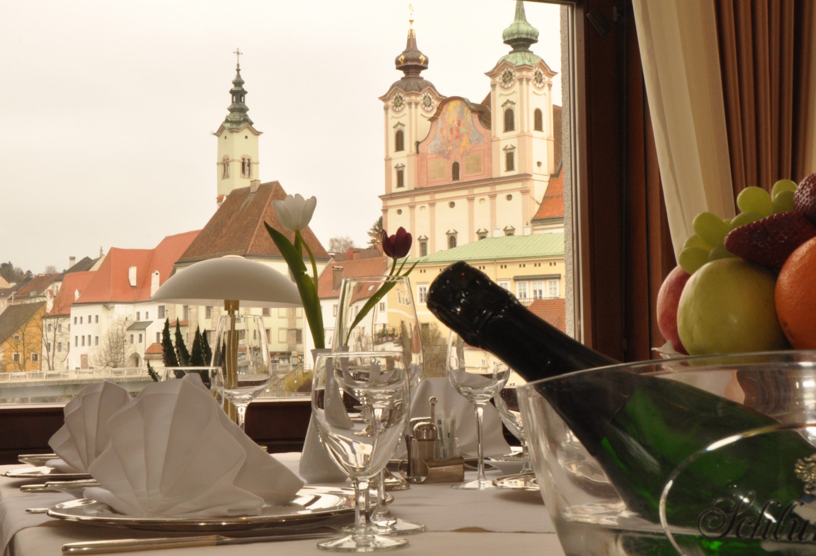 Restaurant Minichmayr in Steyr, Foto 12