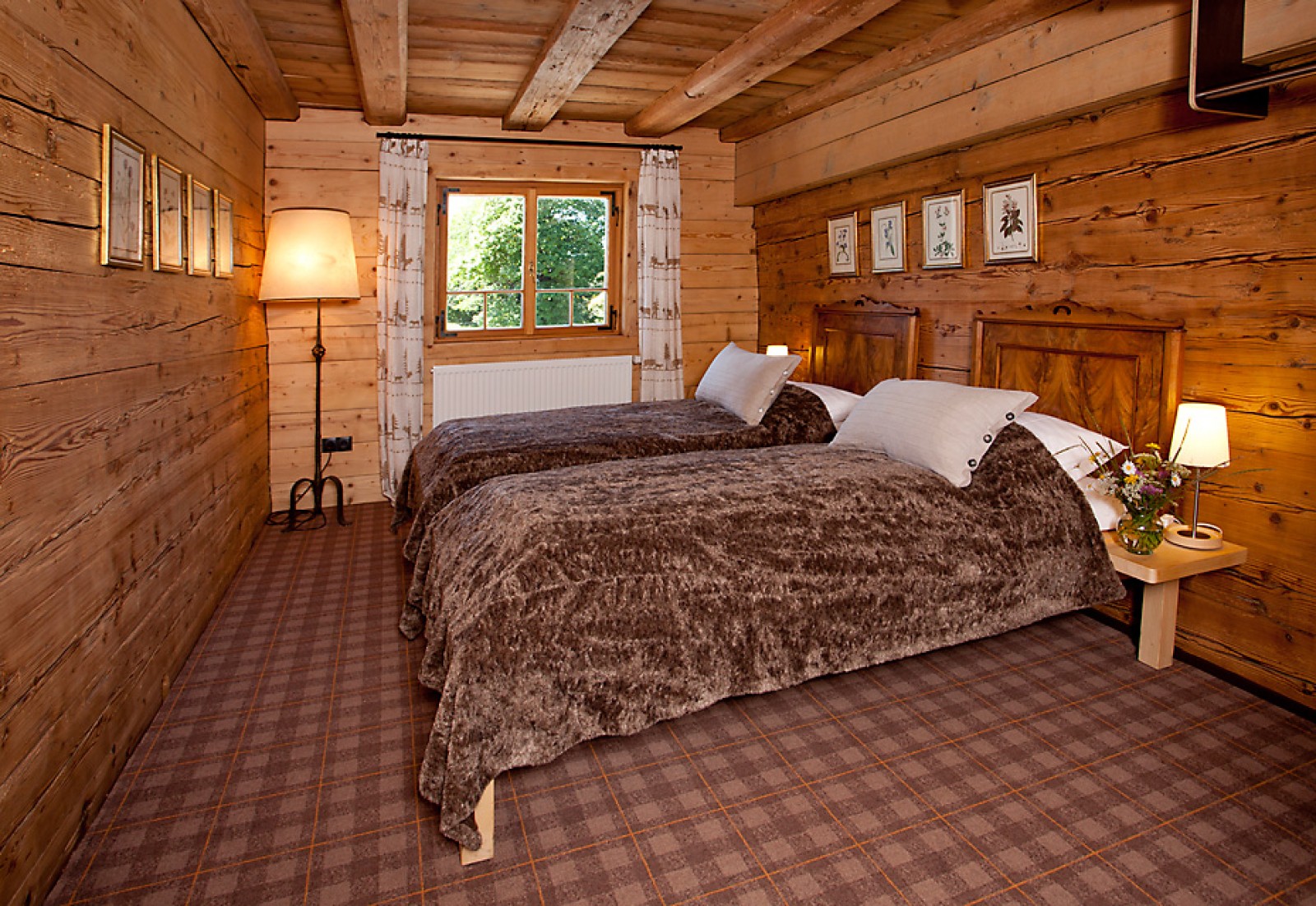 Millrutte Resort GmbH in Gotzis, Foto 14