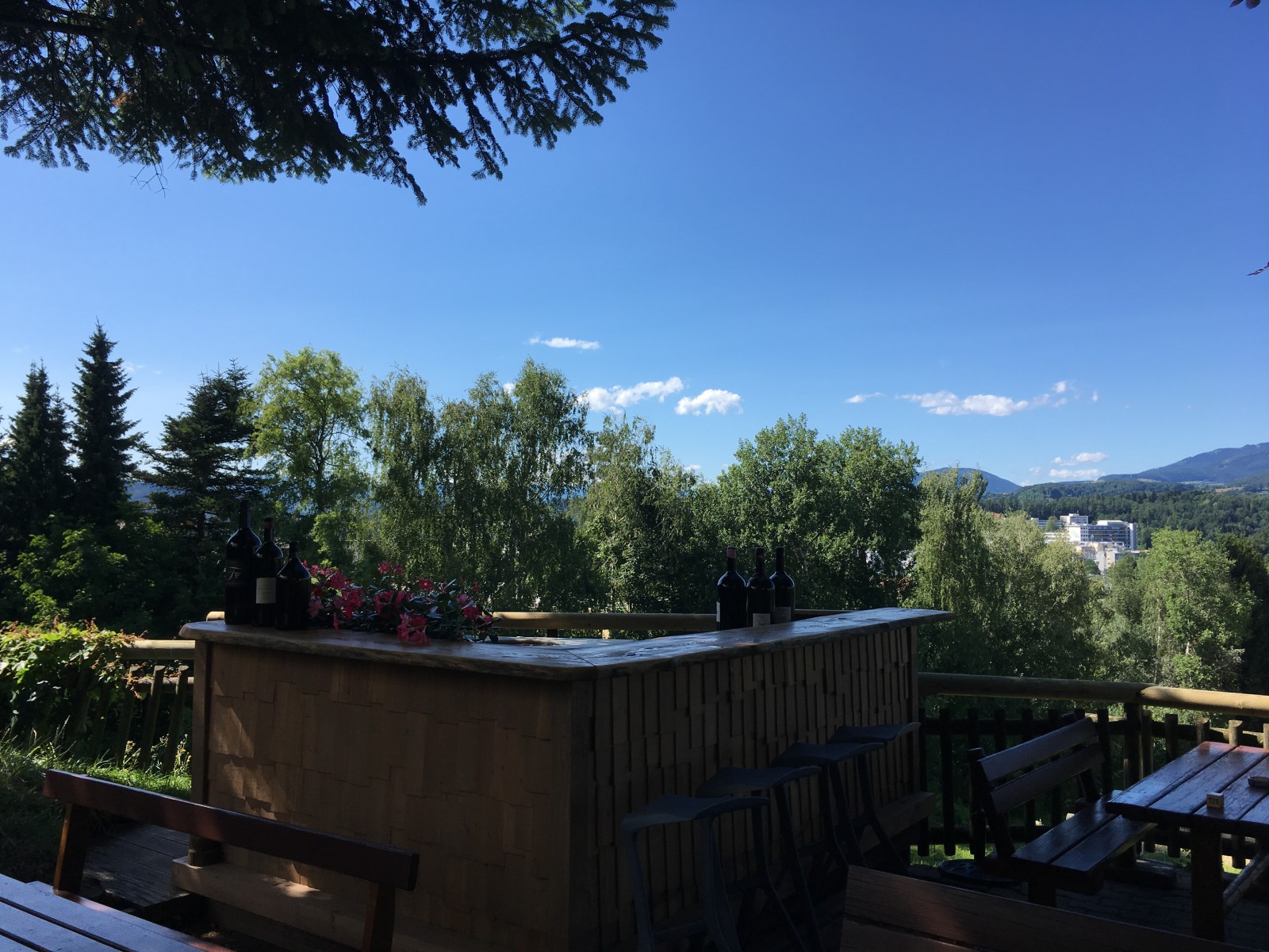  Landhaus Ruckerlberg | Yamamoto in Graz, Foto 40