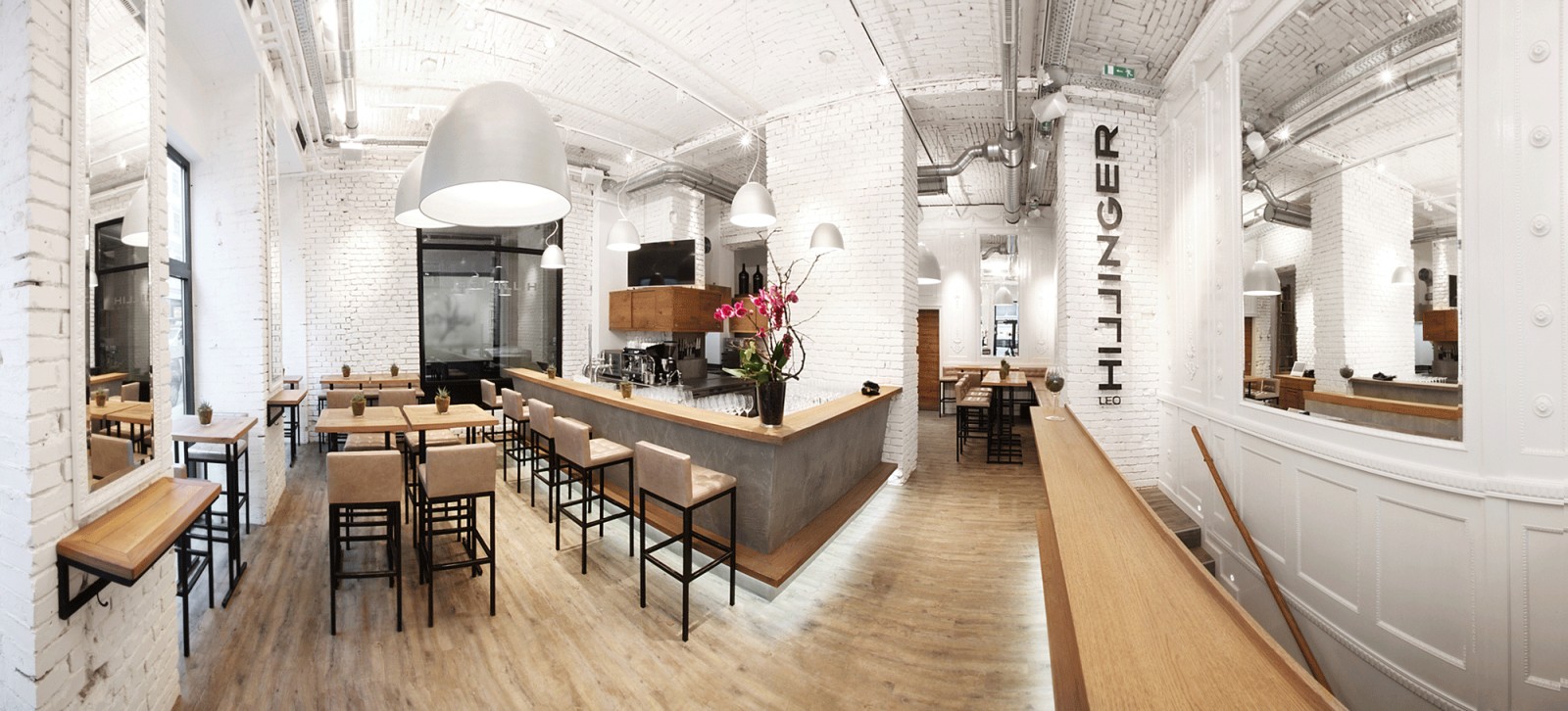 Leo Hillinger Wineshop & Bar Wien Wollzeile in Wien, Foto 6