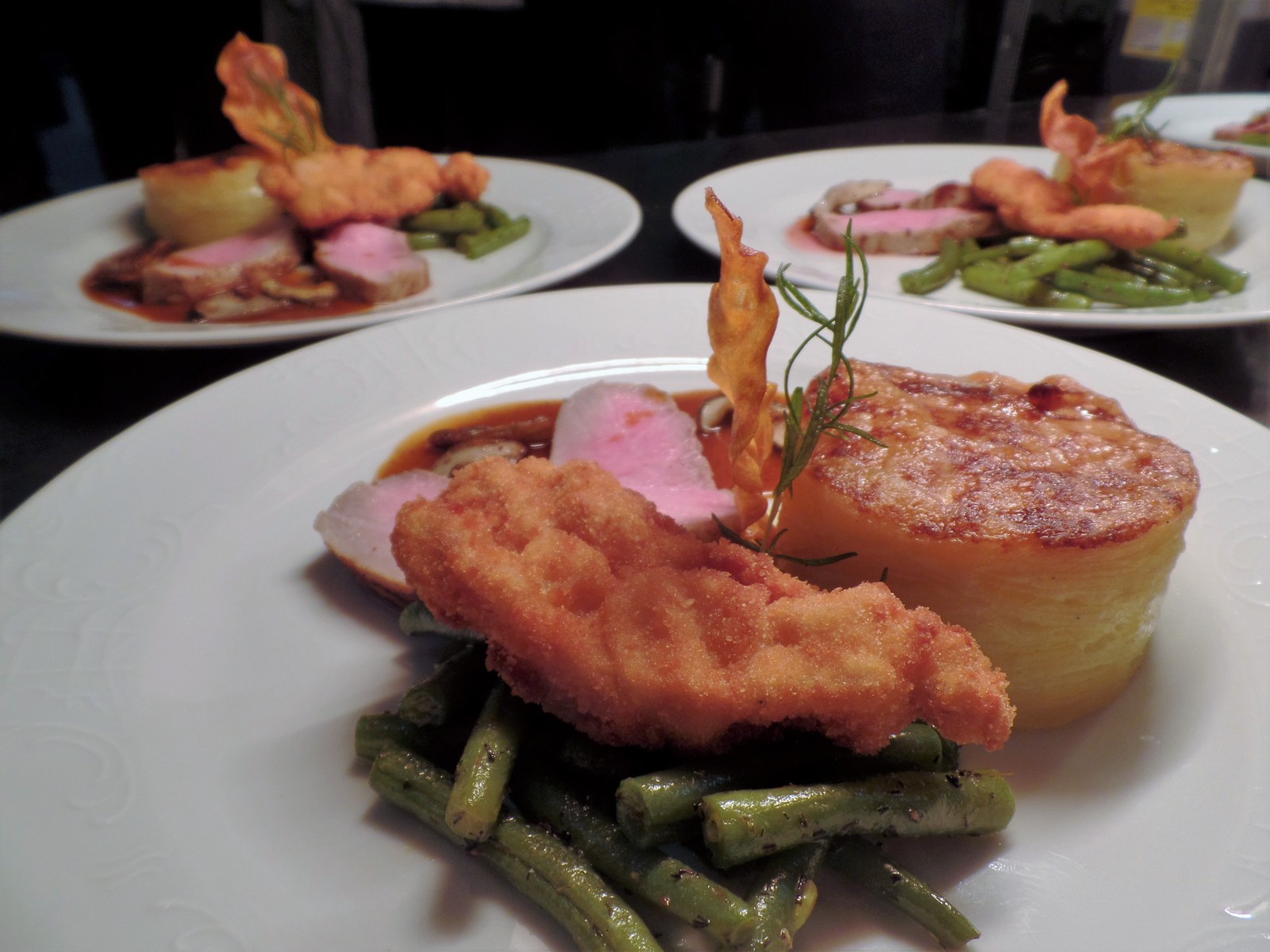 Restaurant Minichmayr in Steyr, Foto 2