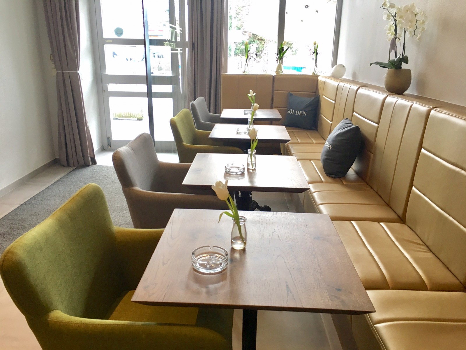 Stadtcafe Landeck | Café Restaurant Bar in Landeck, Foto 10