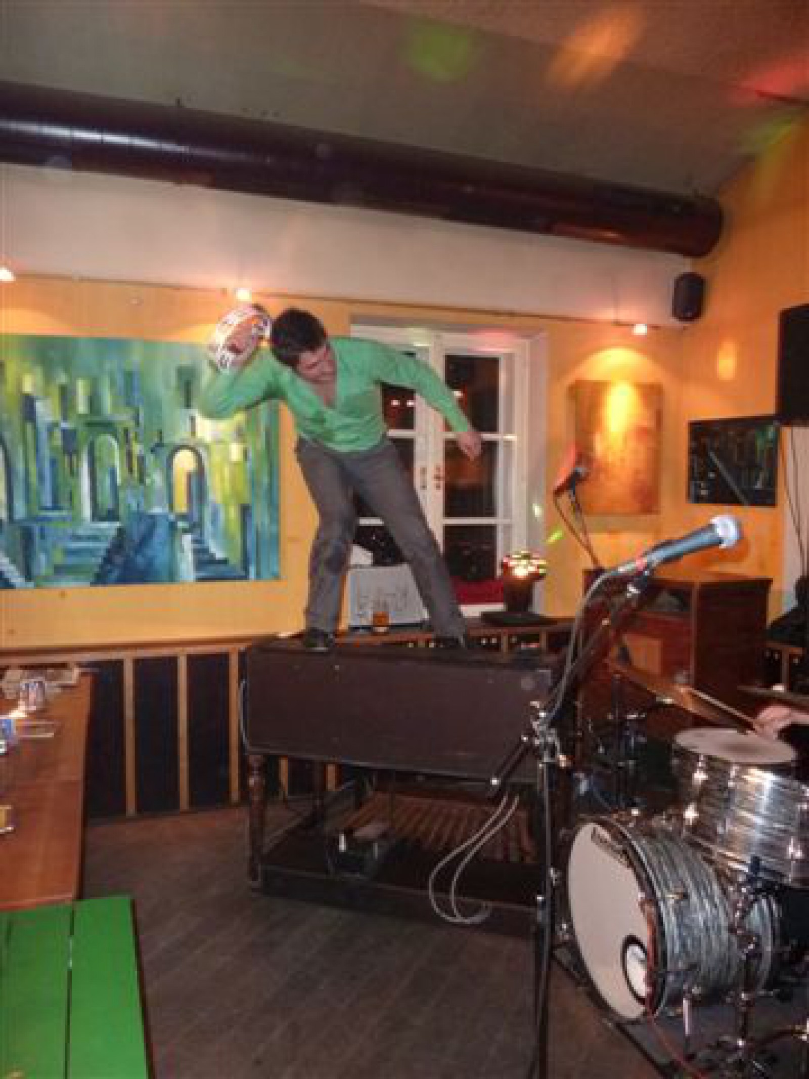 Gasthaus Eschenlaube in Graz, Foto 6
