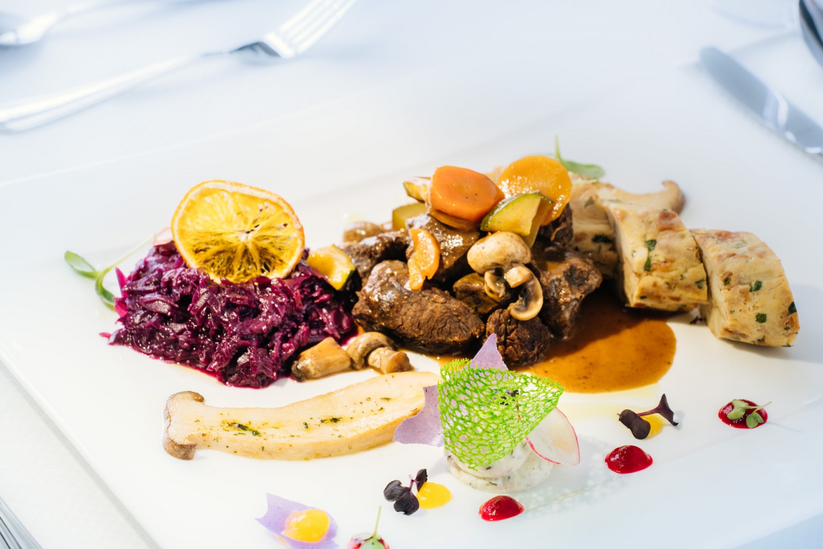 Restaurant Taurerwirt in Kals am Großglockner, Foto 9
