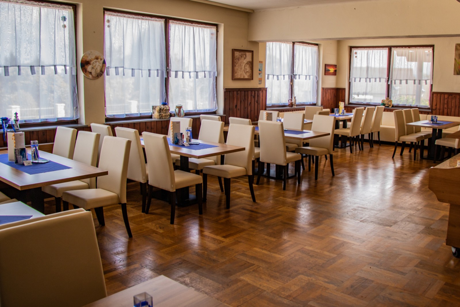 Hampis Gasthof in Würflach, Foto 39