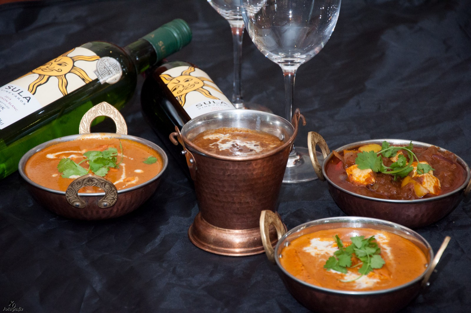 Tandoori Delight in Klagenfurt, Foto 4