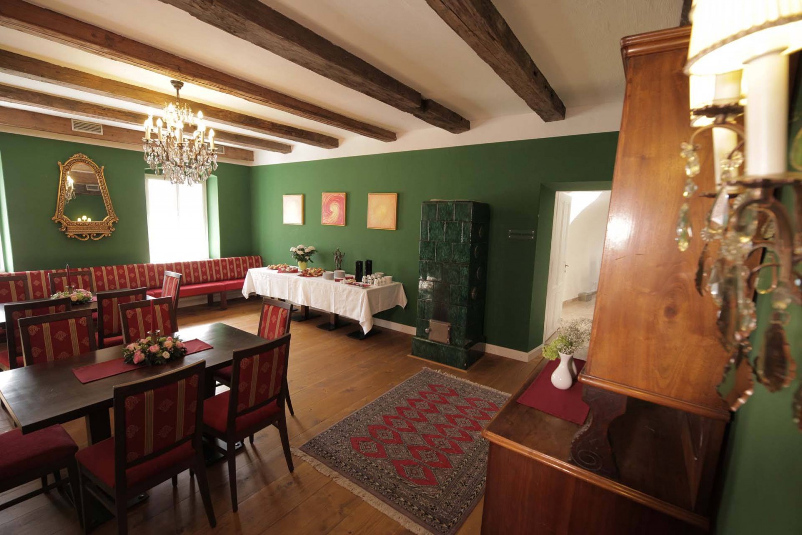 Klosterhof Wachau in Spitz an der Donau, Foto 10