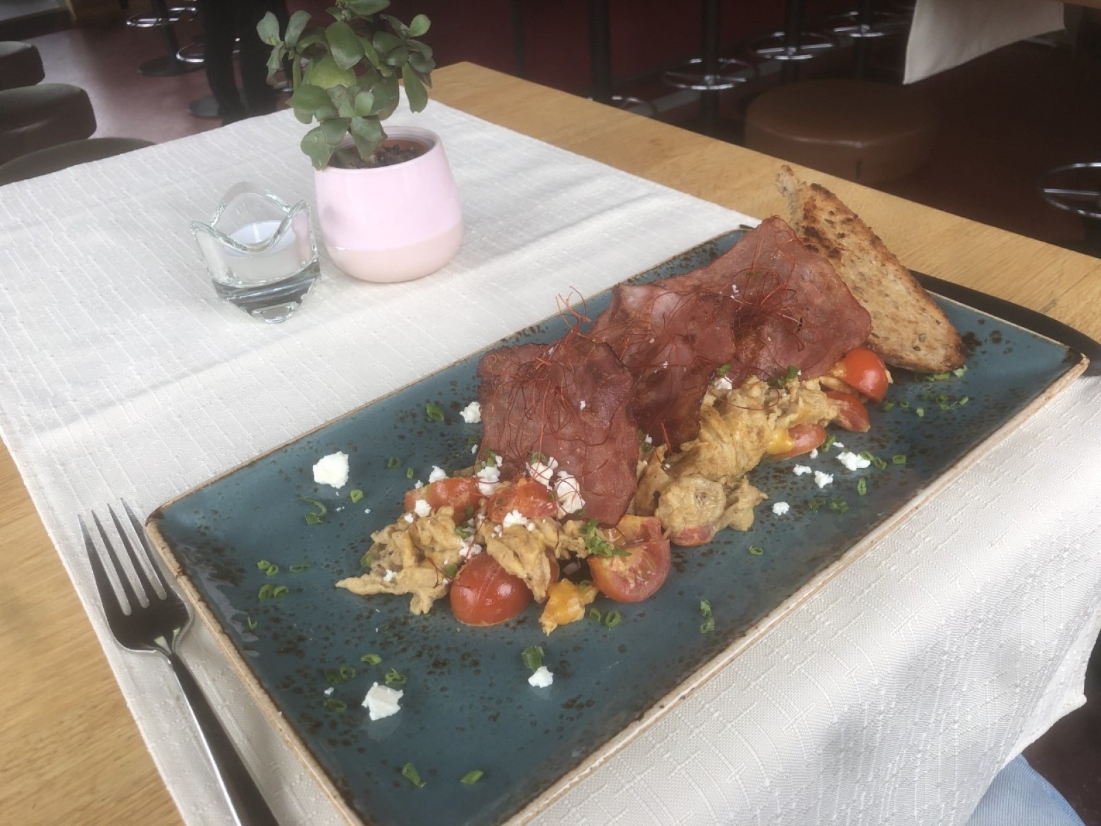 Ibex Musikbar/Restaurant in Nauders, Foto 5