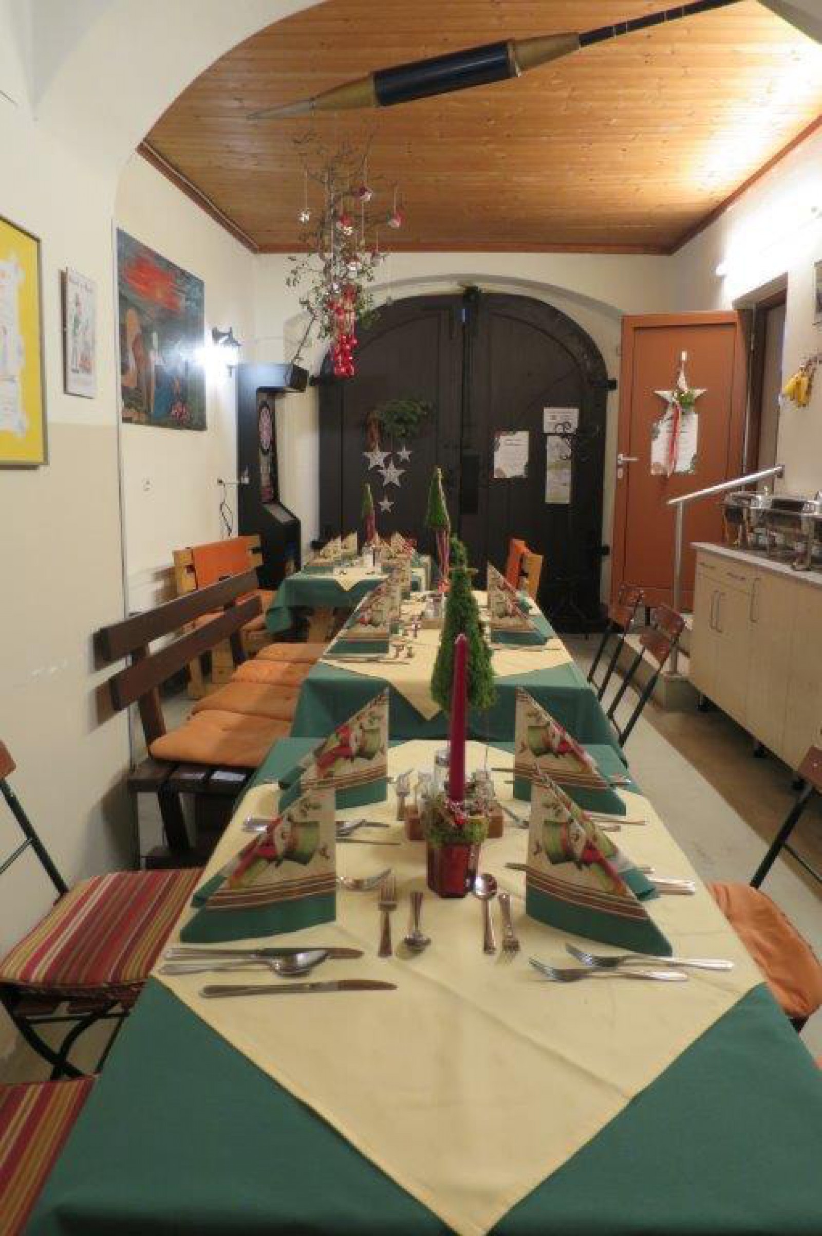 Wirtshaus Bernsteiner in Graz, Foto 7