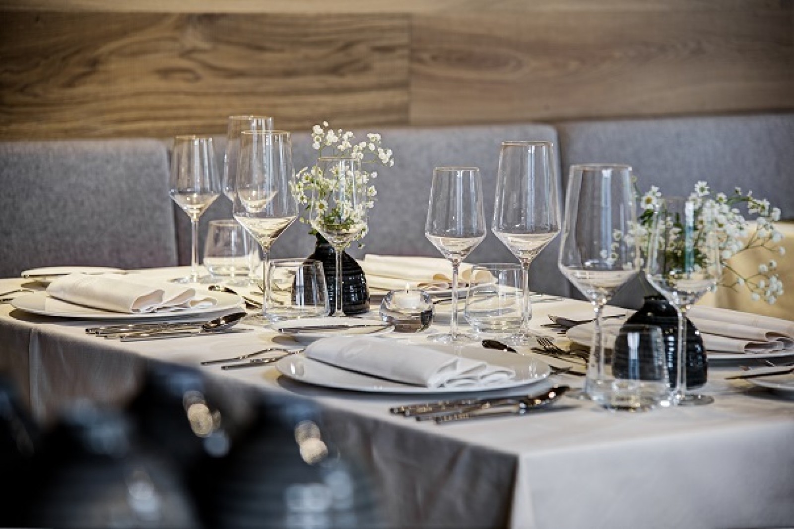 SEENSUCHT - Restaurant am See in Zell am See, Foto 7
