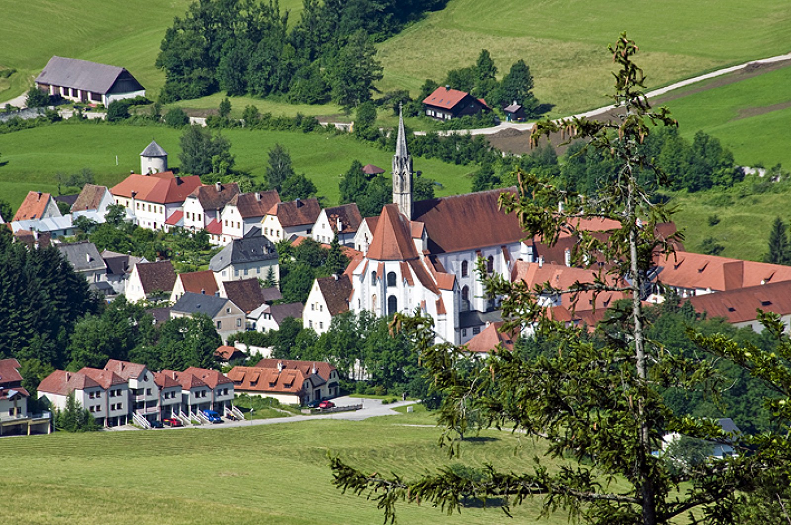 Restaurant 'KARTAUSENKELLER' in Gaming, Foto 12