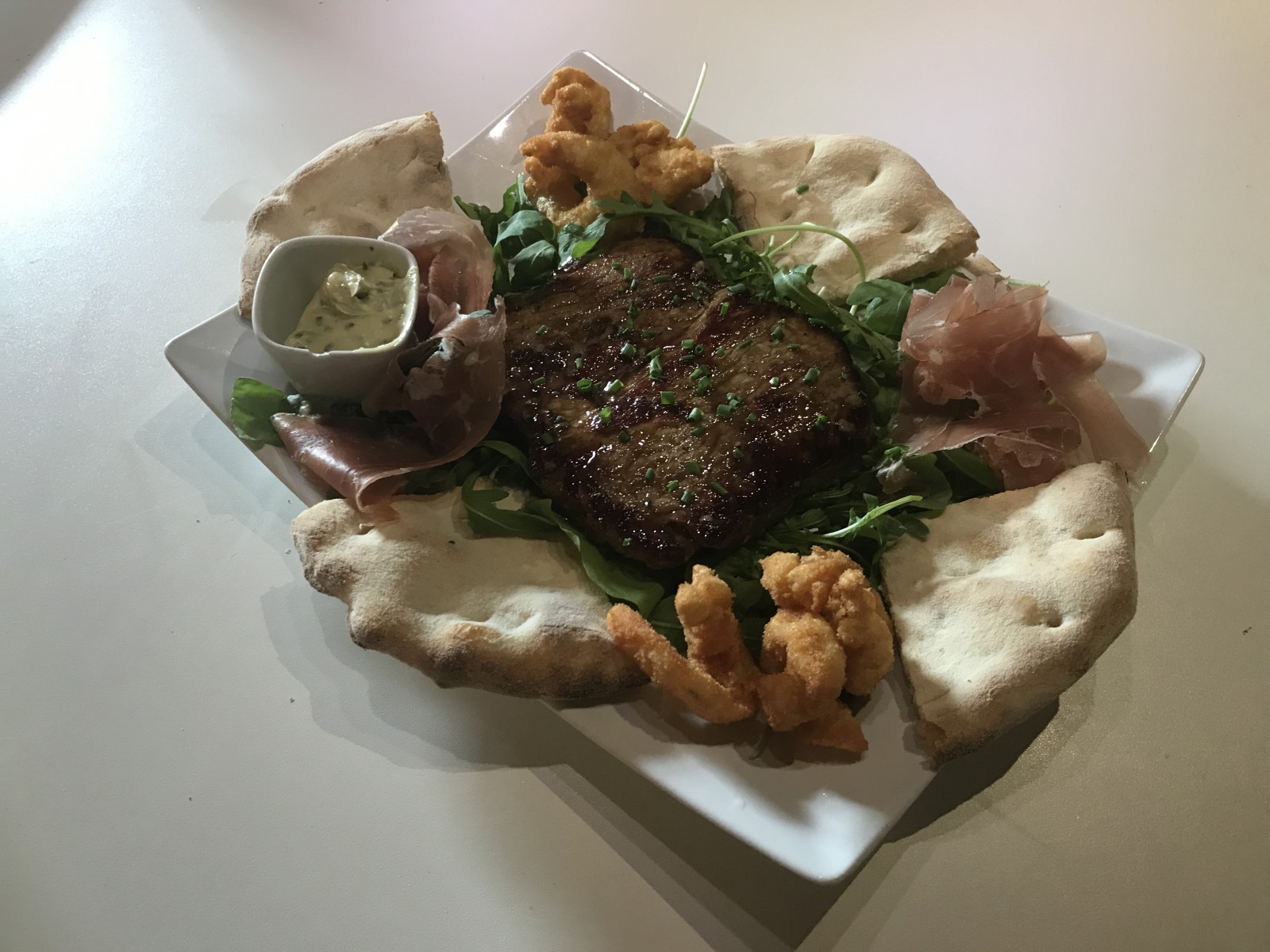Pizzeria LEX & MEX in Landeck, Foto 12