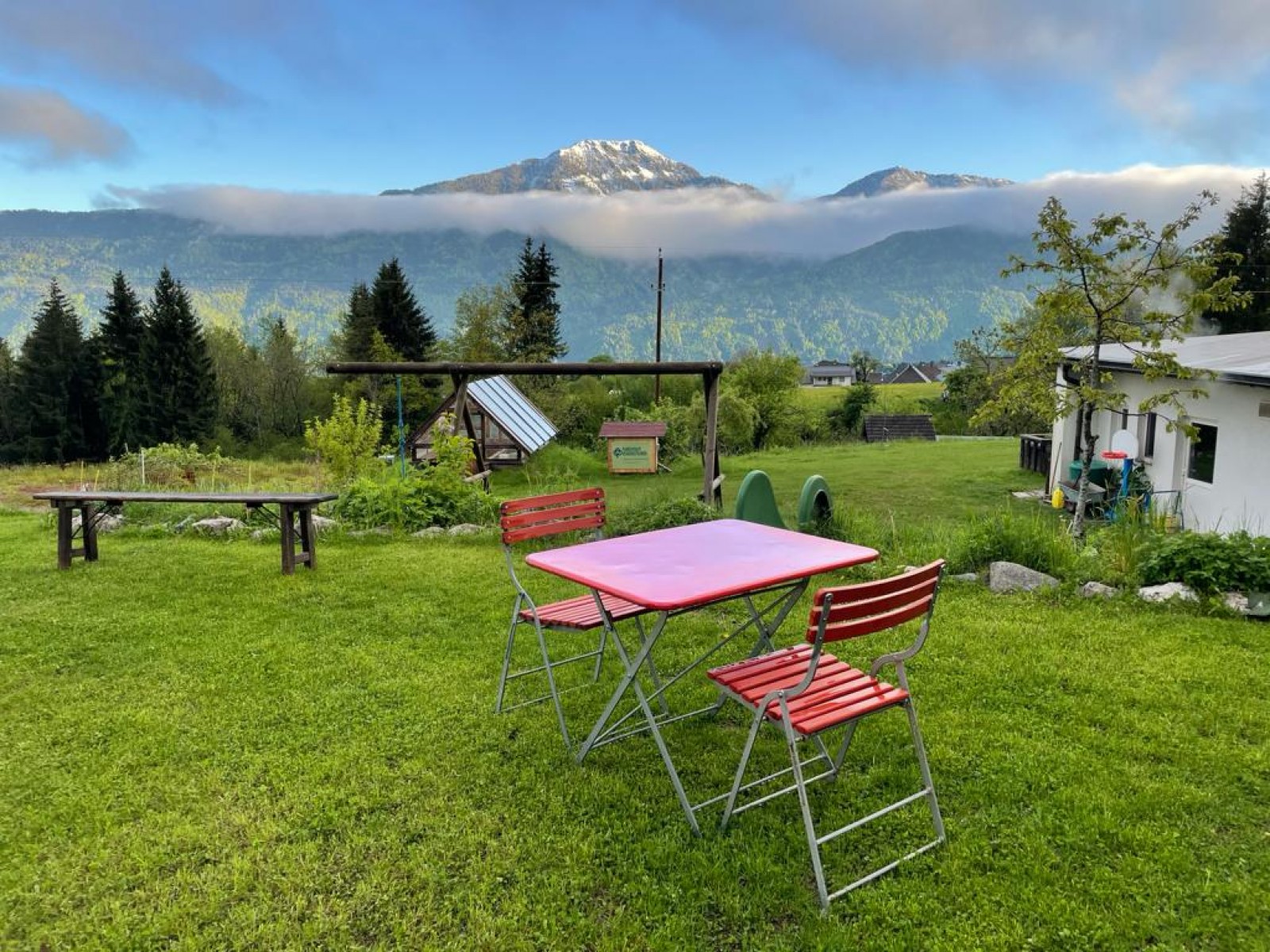Wirtshaus Zum Gustl in St. Stefan im Gailtal, Foto 16