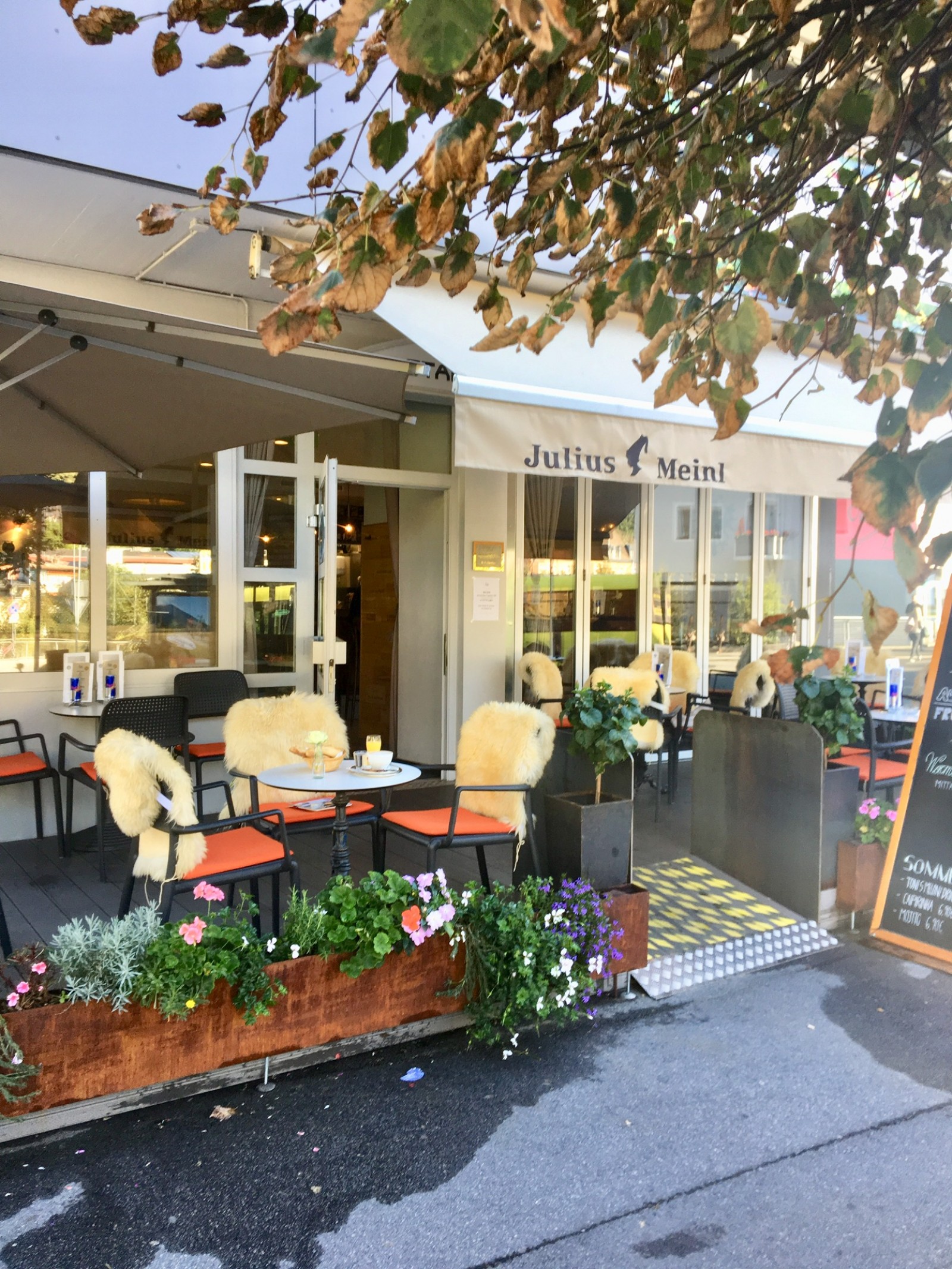 Stadtcafe Landeck | Café Restaurant Bar in Landeck, Foto 26