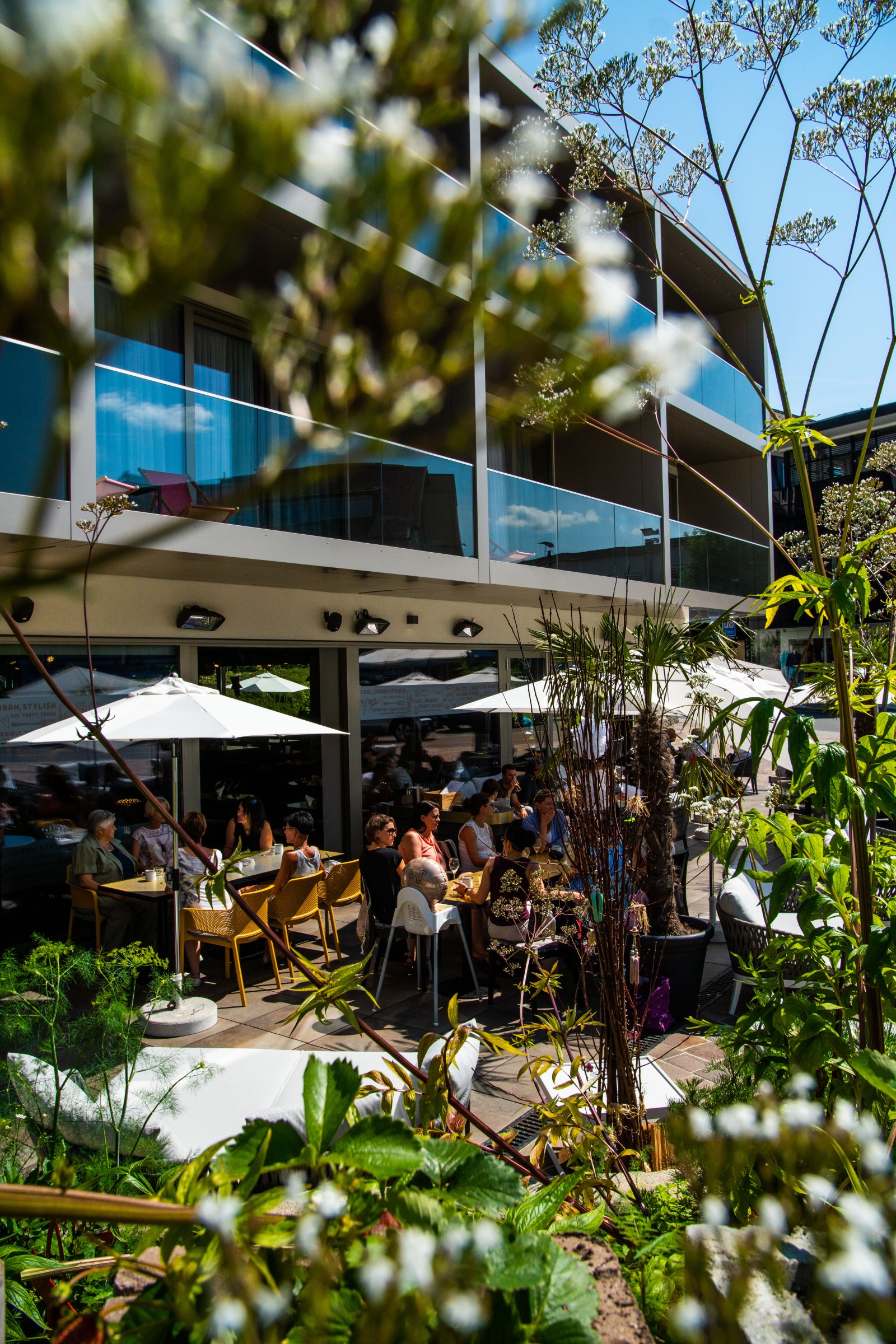 Rocket Restaurant & Bistro Velden in Velden am Wörhtersee, Foto 6