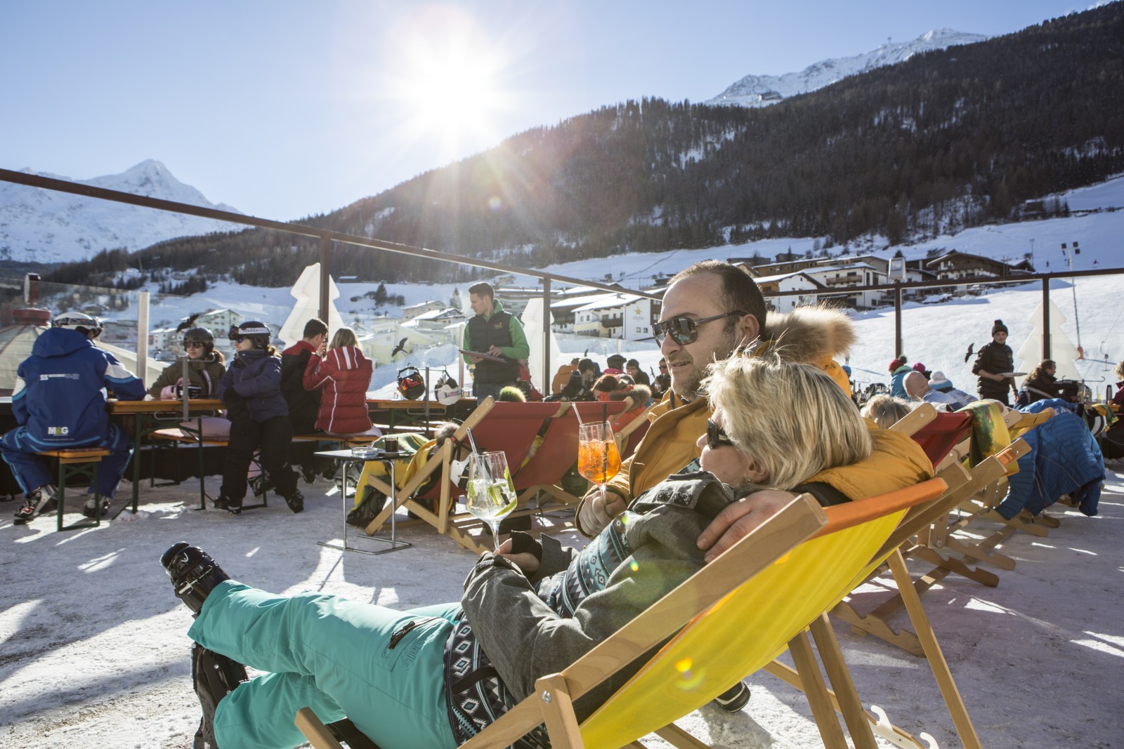 Philipp in Sölden, Foto 8