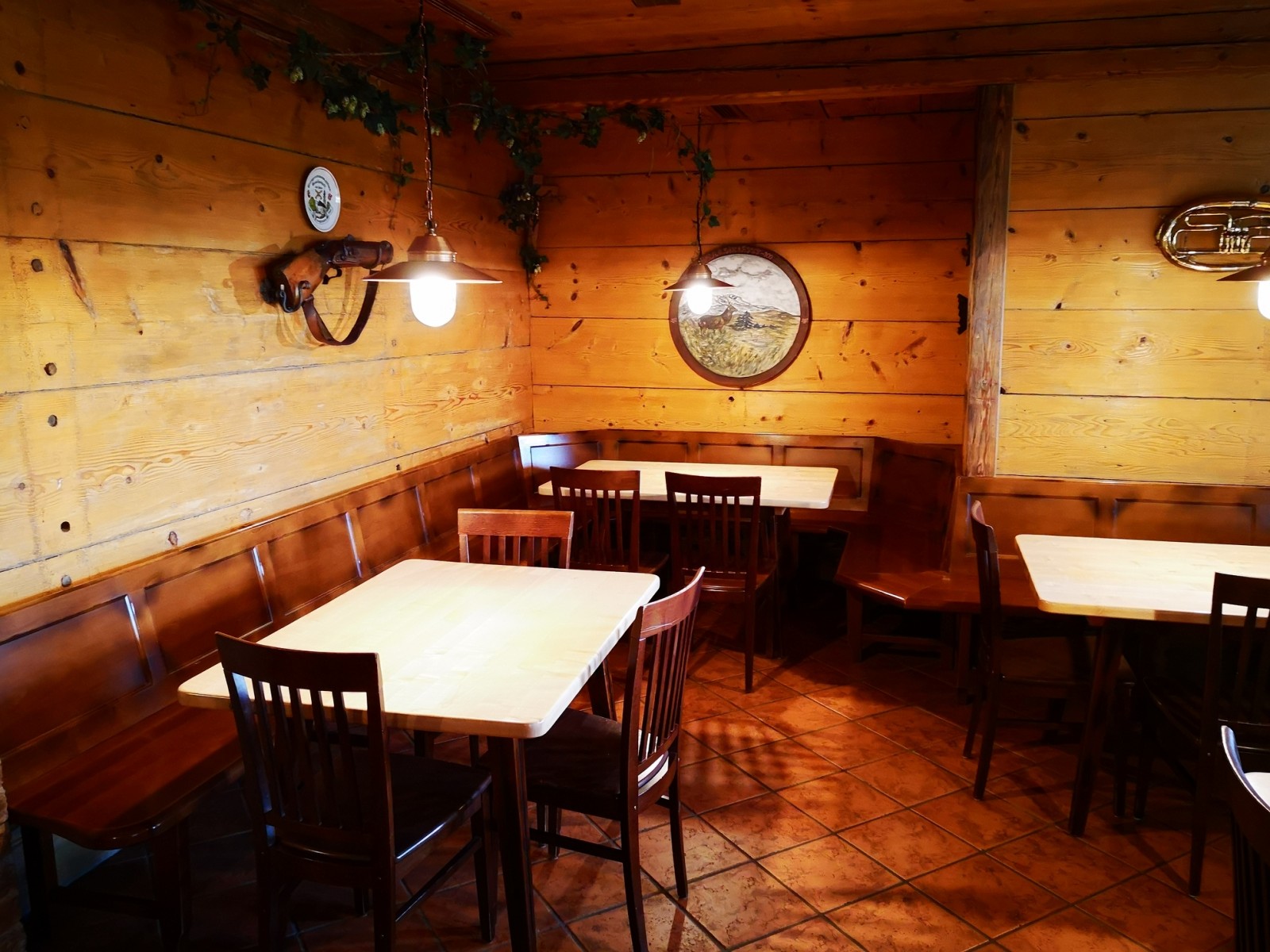 Bramsau-Bräu in Faistenau, Foto 4