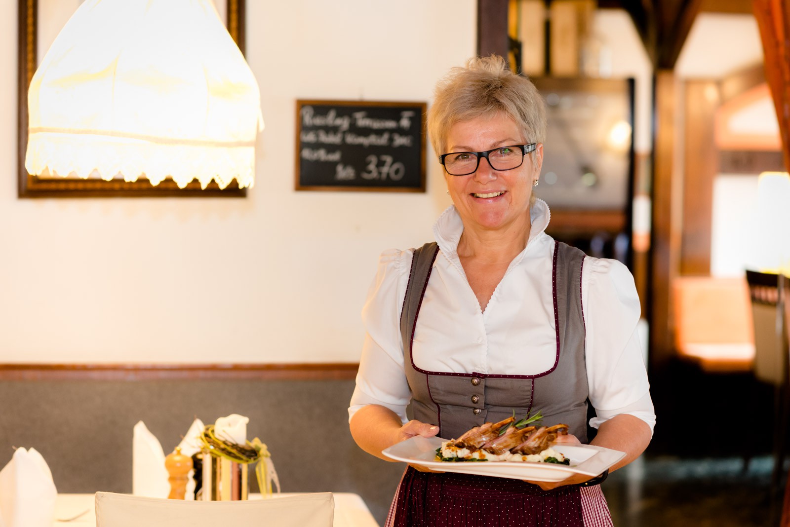 K & K Wirtshaus - Taverne in Weisskirchen in Steiermark,, Foto 8