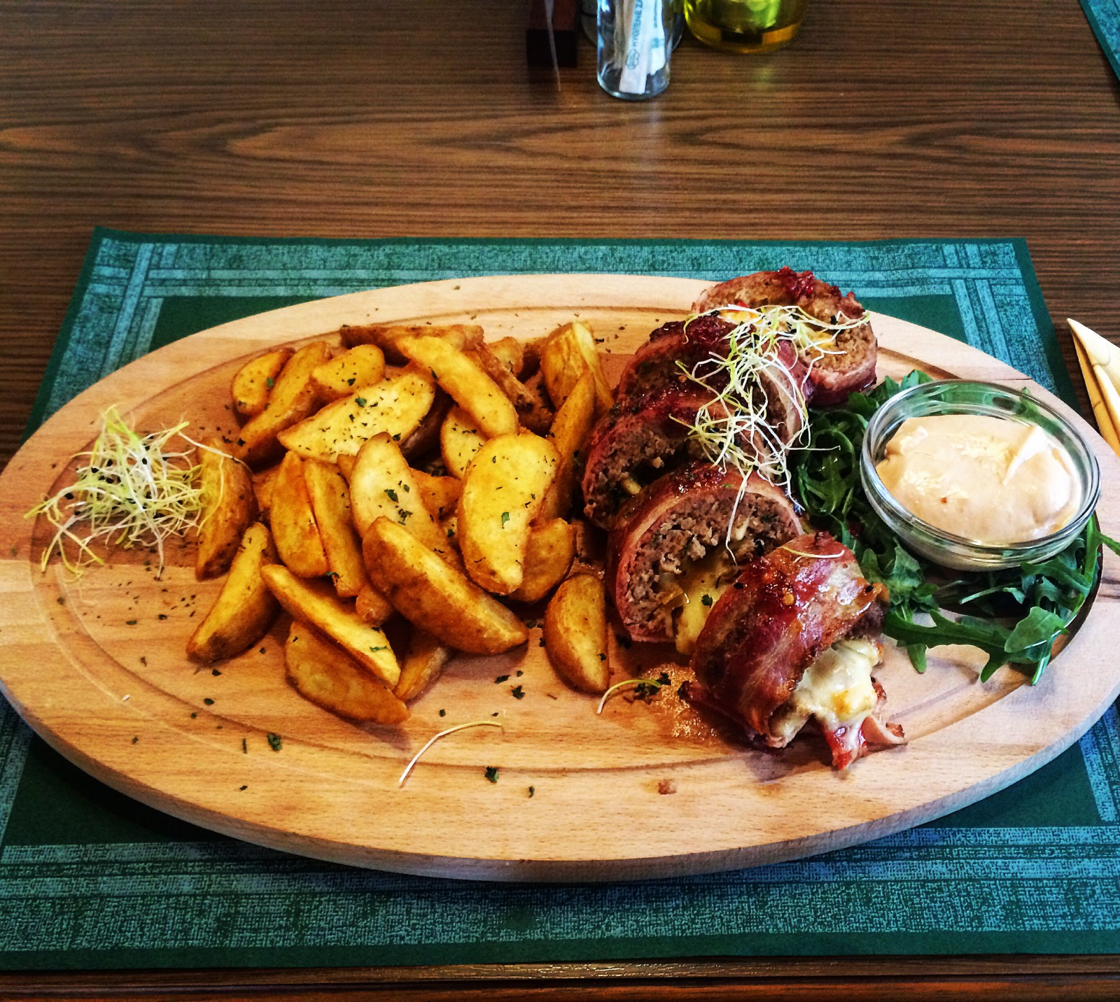 Gasthaus Gimsenwirt in St. Gilgen, Foto 11