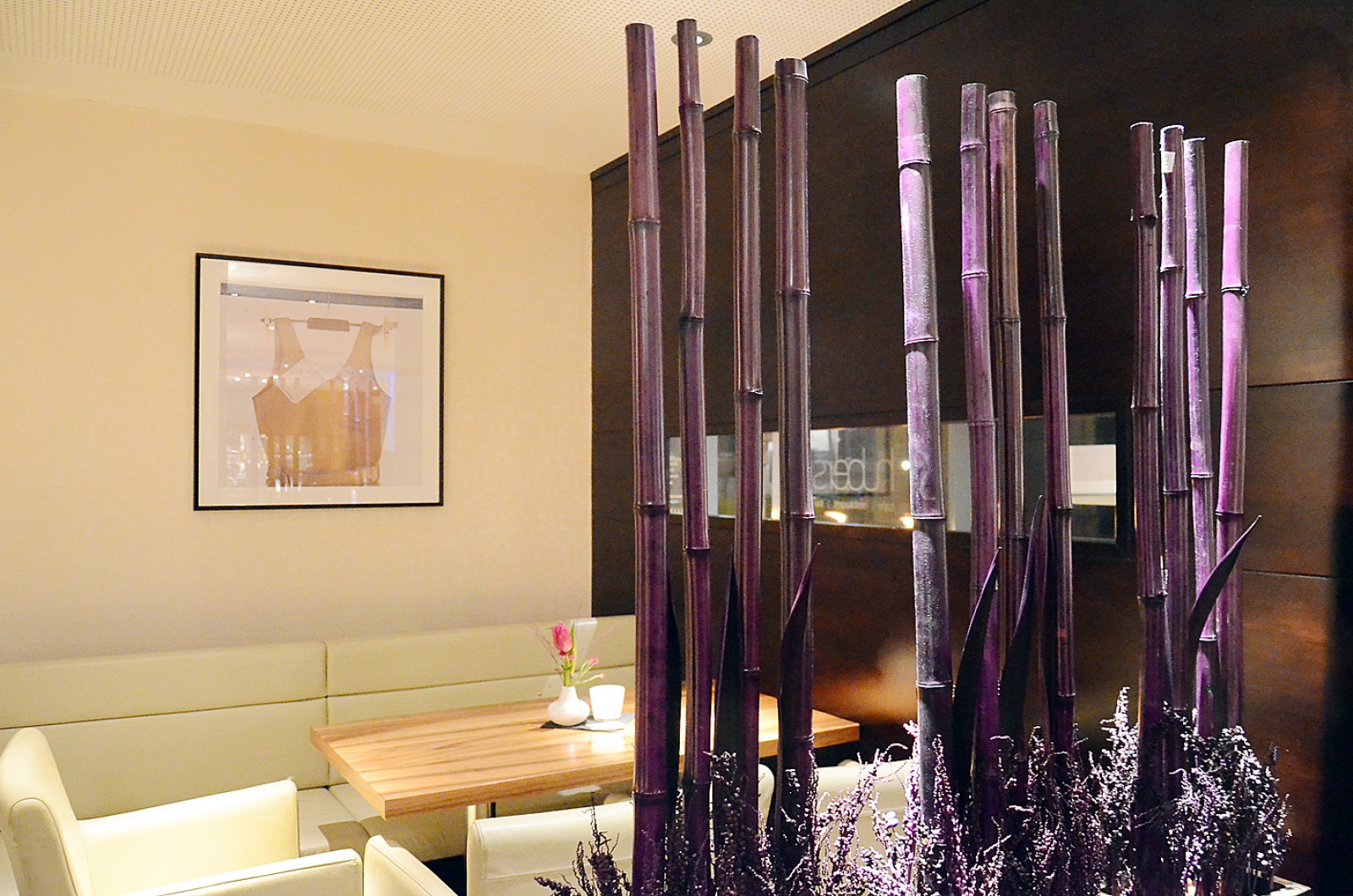 Hubers Cafe l Restaurant l Bar in Gotzis, Foto 1
