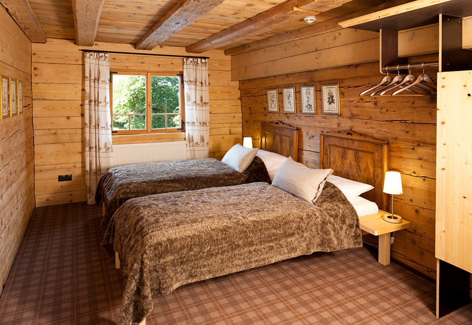 Millrutte Resort GmbH in Gotzis, Foto 13
