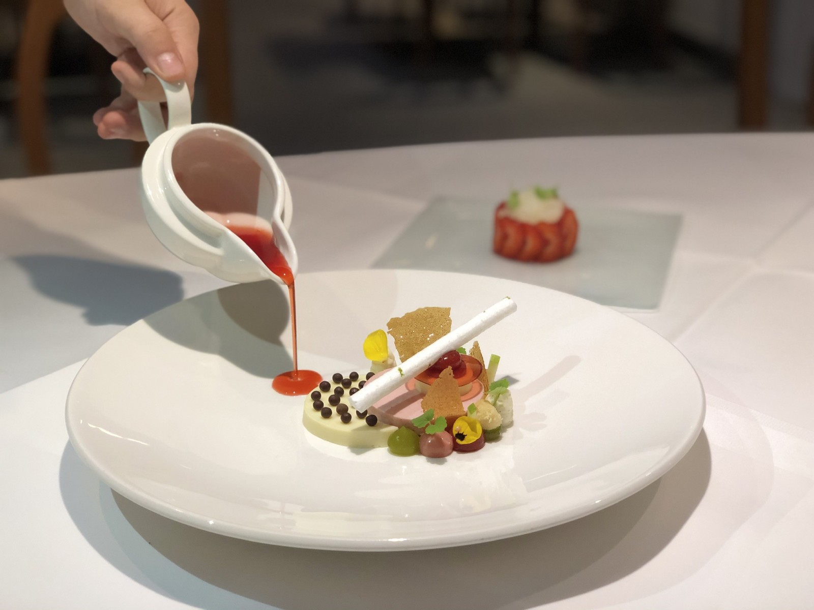 Hotel Restaurant zur Linde in Mistelbach, Foto 4