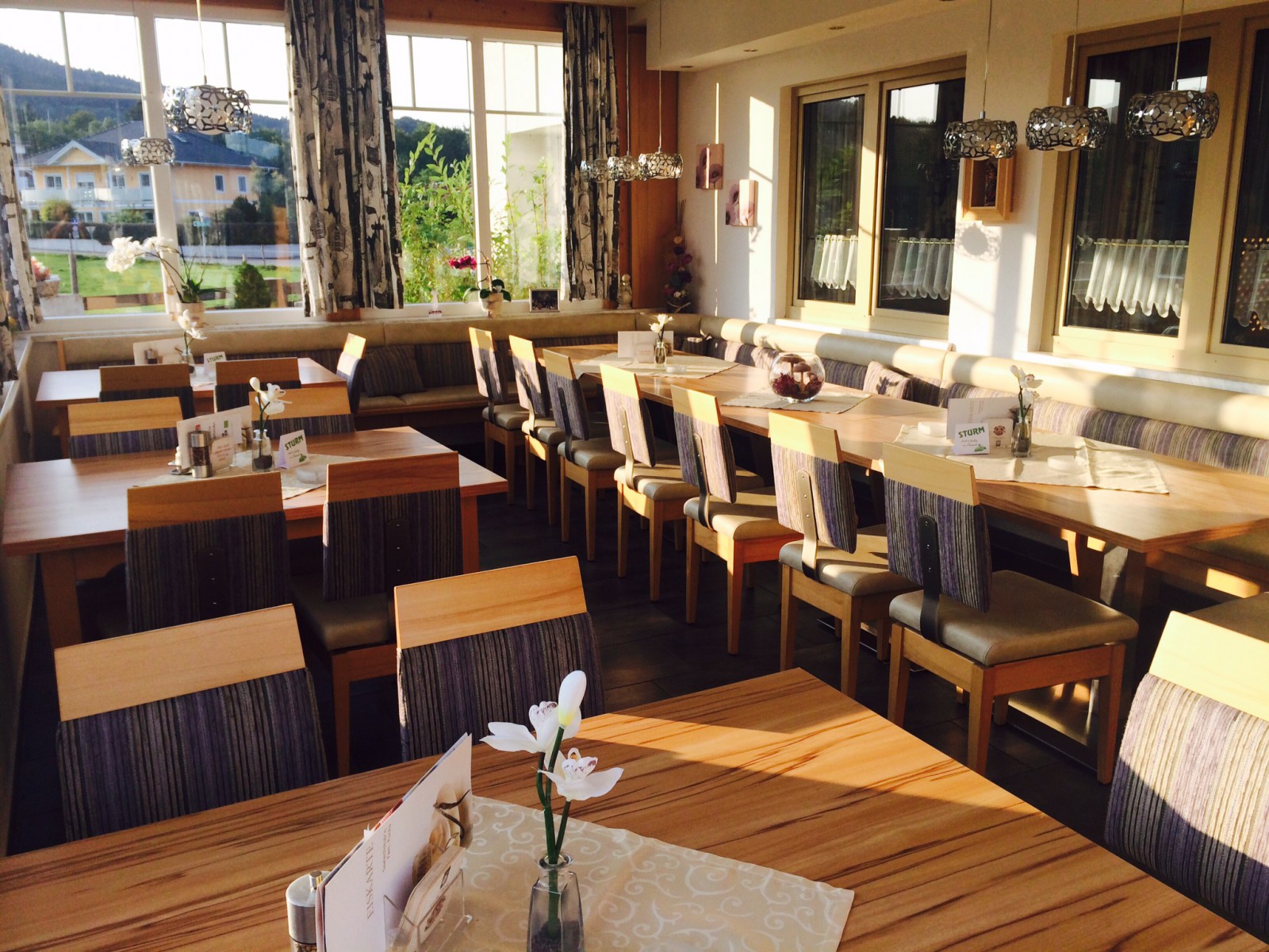 Gasthaus Saalachstubn in Wals, Foto 12