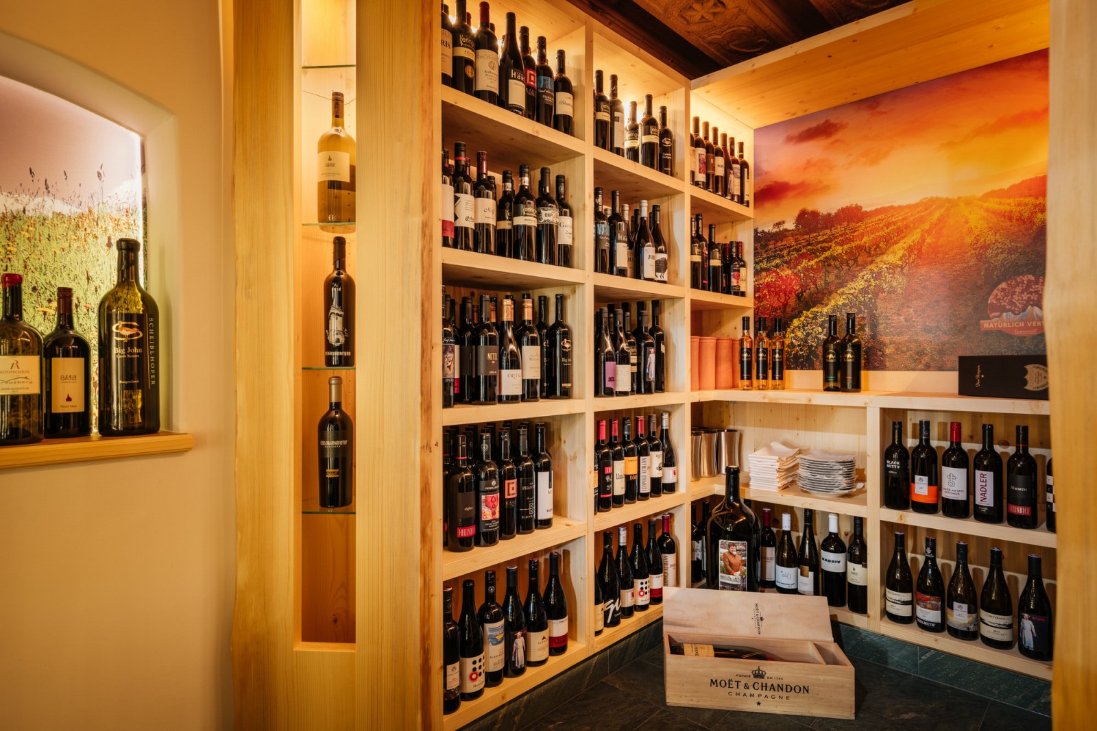 Restaurant Taurerwirt in Kals am Großglockner, Foto 1