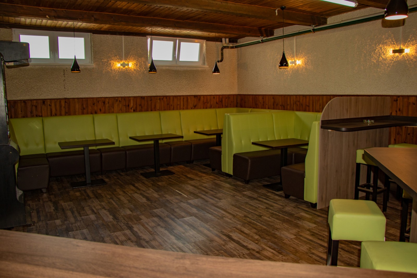 Hampis Gasthof in Würflach, Foto 27