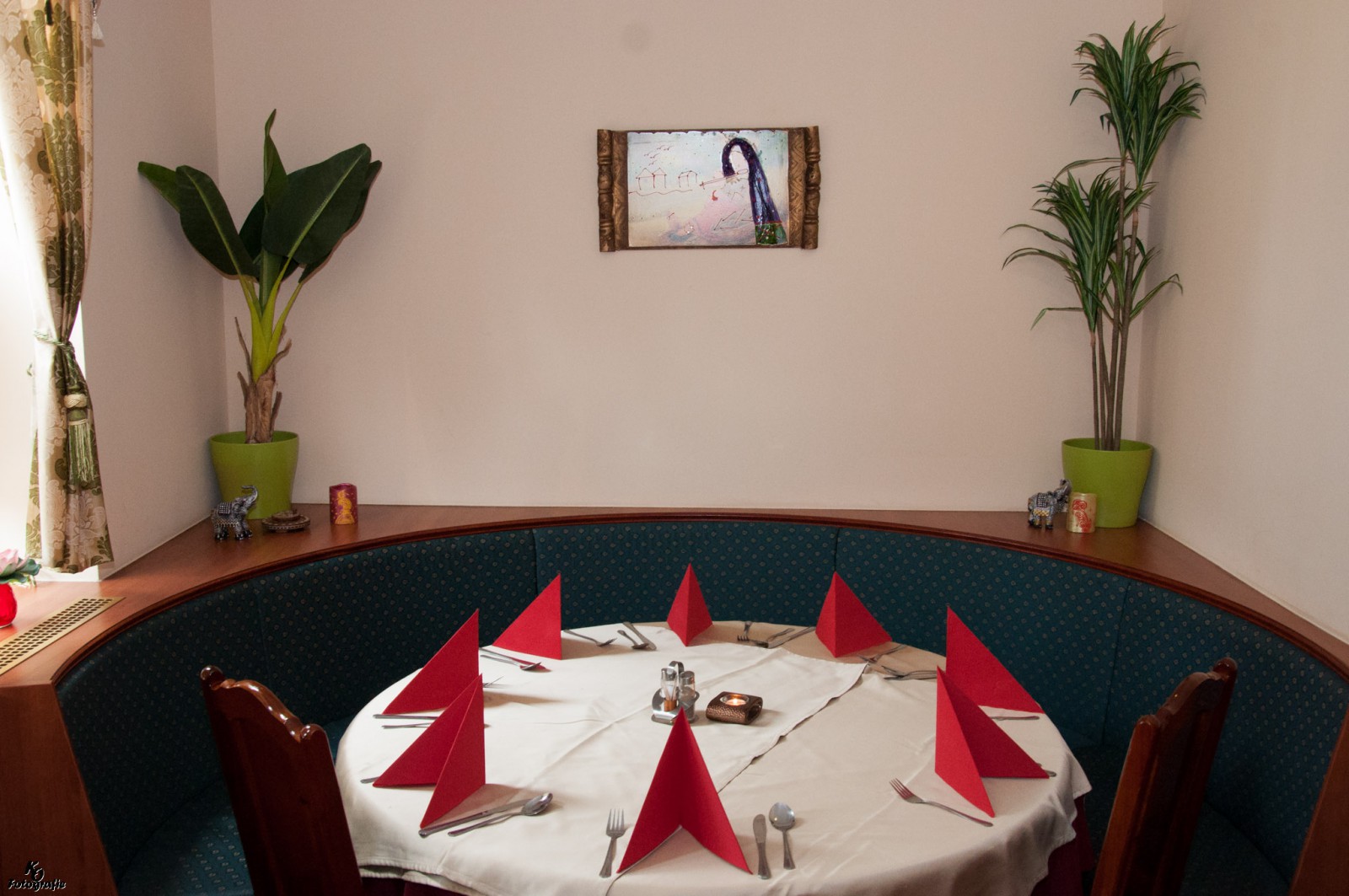 Tandoori Delight in Klagenfurt, Foto 3