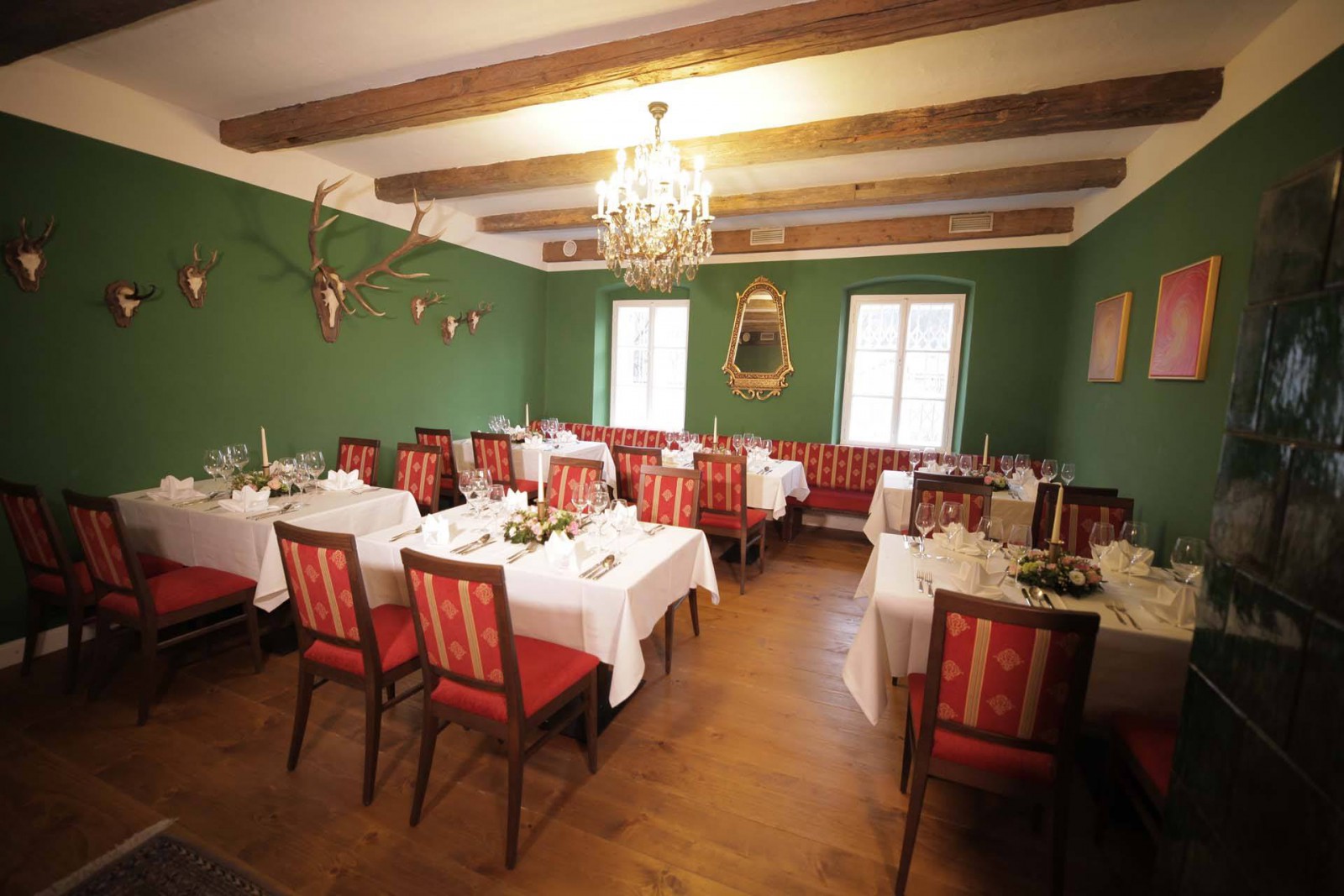 Klosterhof Wachau in Spitz an der Donau, Foto 9
