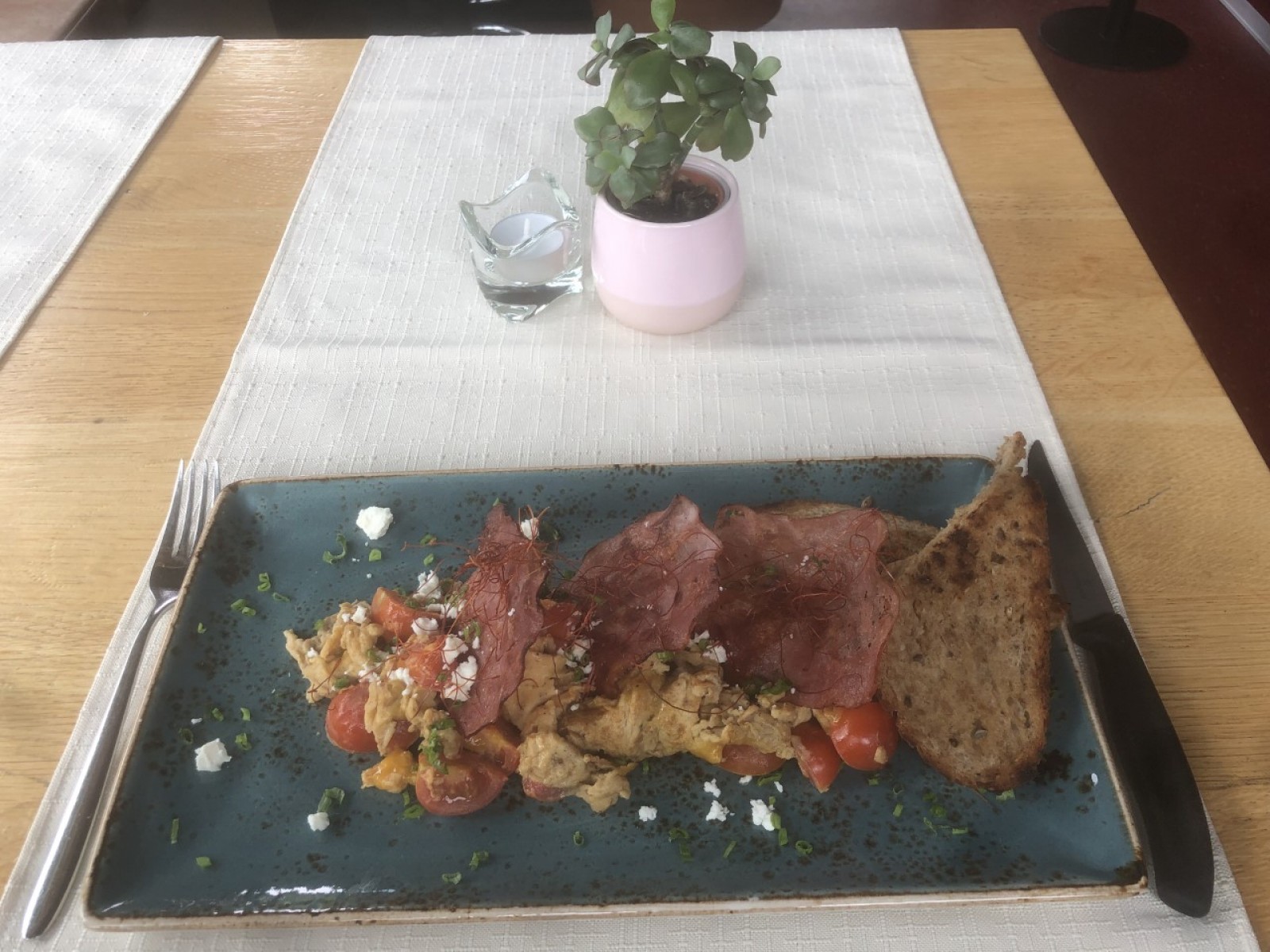Ibex Musikbar/Restaurant in Nauders, Foto 4