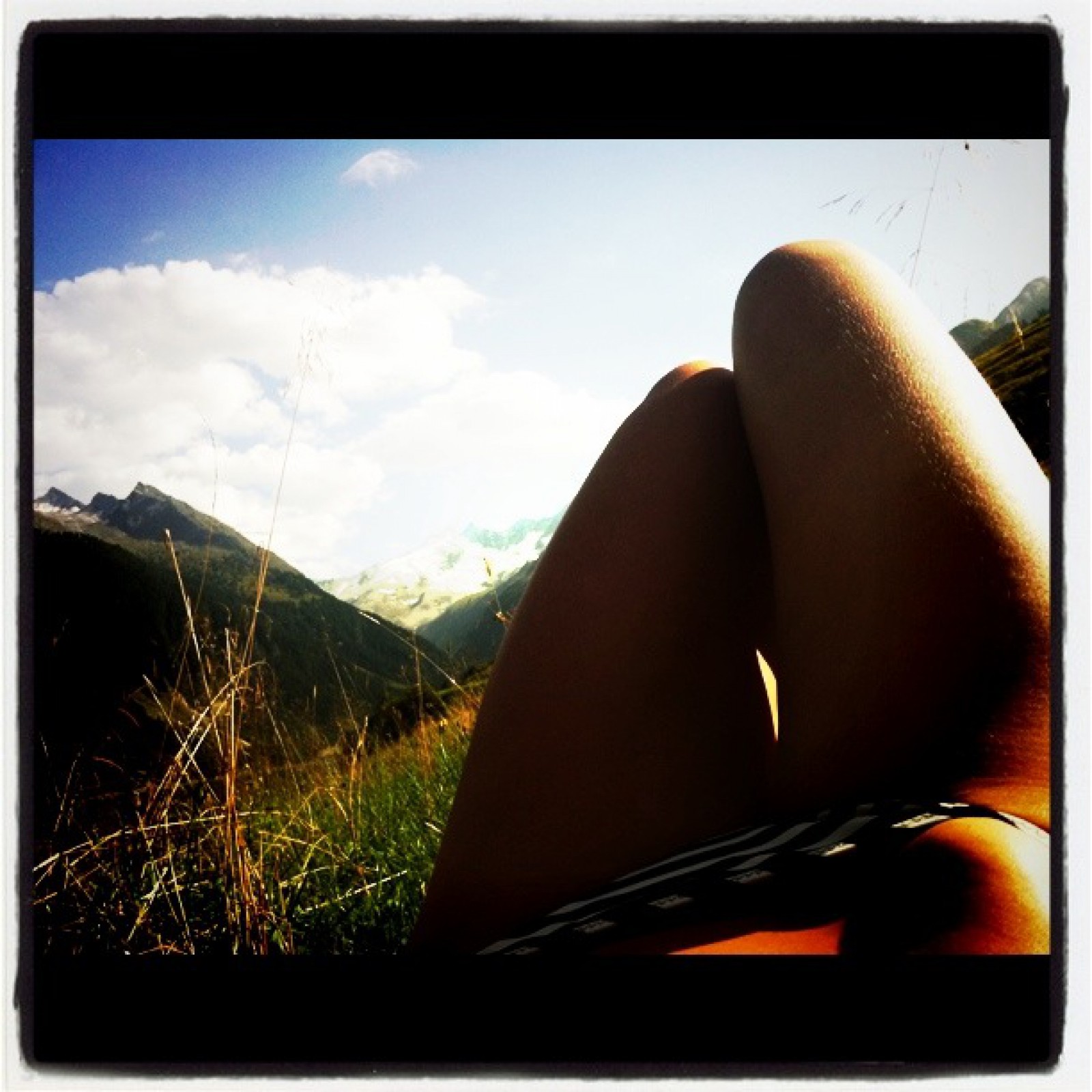 Milchbar & Gerlosperle in Gerlos, Foto 6