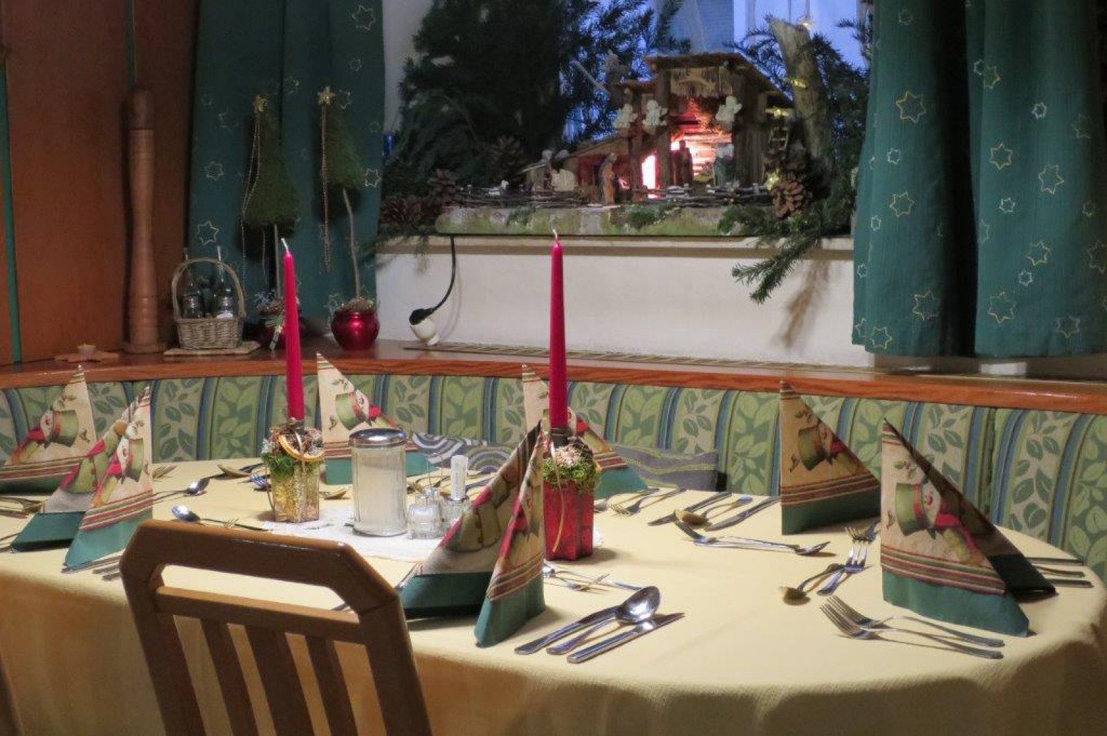 Wirtshaus Bernsteiner in Graz, Foto 6