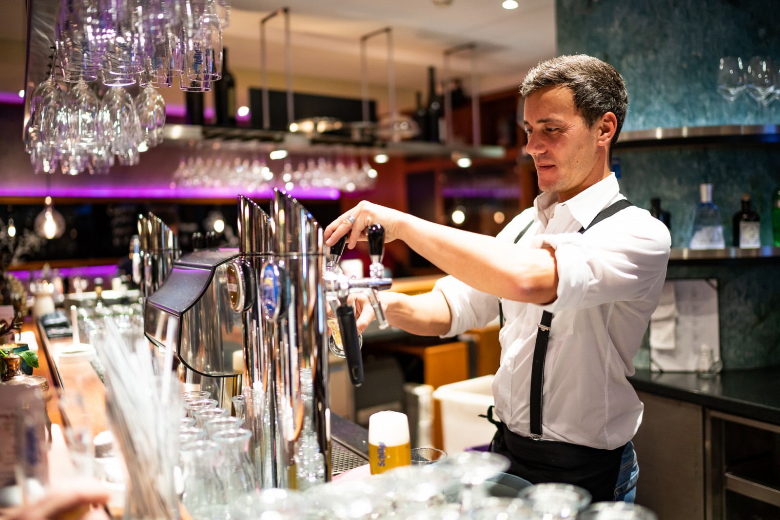Börserie Restaurant | Bar | Café in Linz, Foto 1