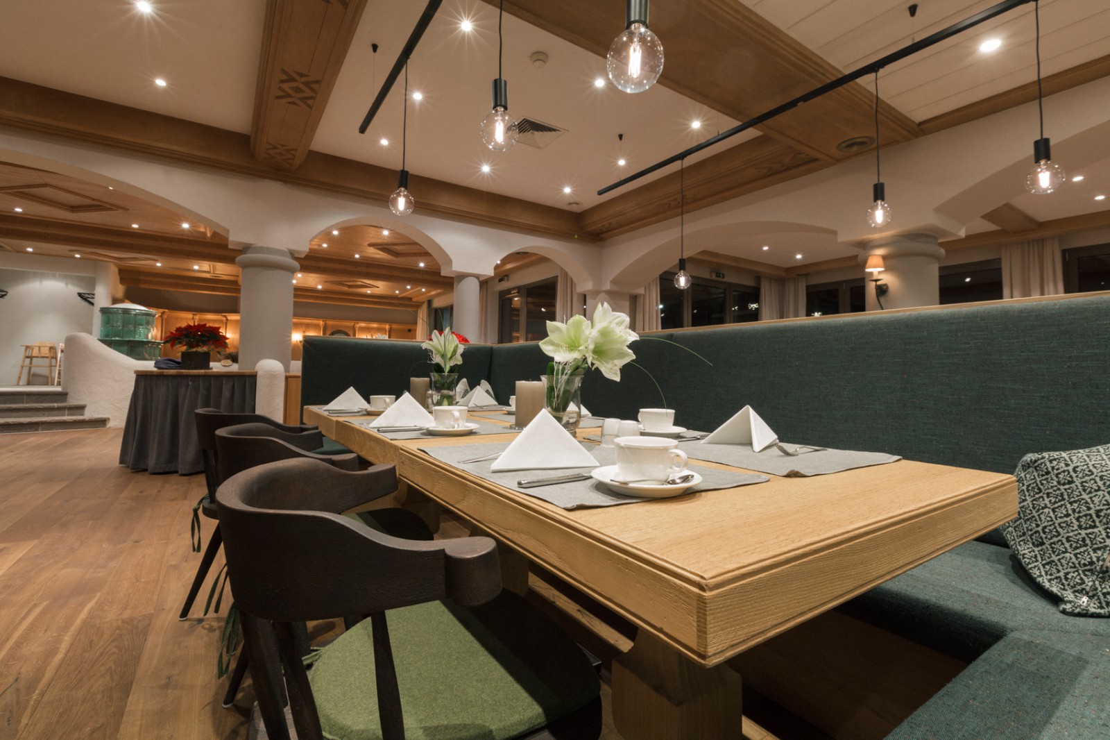 Nationalpark Lodge Grossglockner  in Heiligenblut, Foto 13