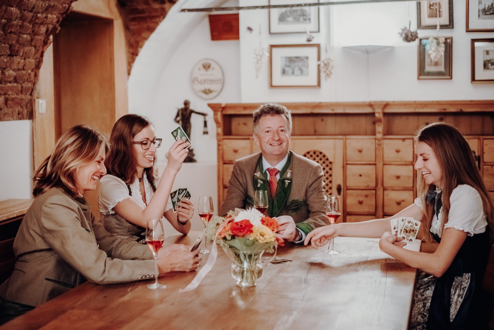Hotel-Restaurant Brucklwirt in Leoben, Foto 1