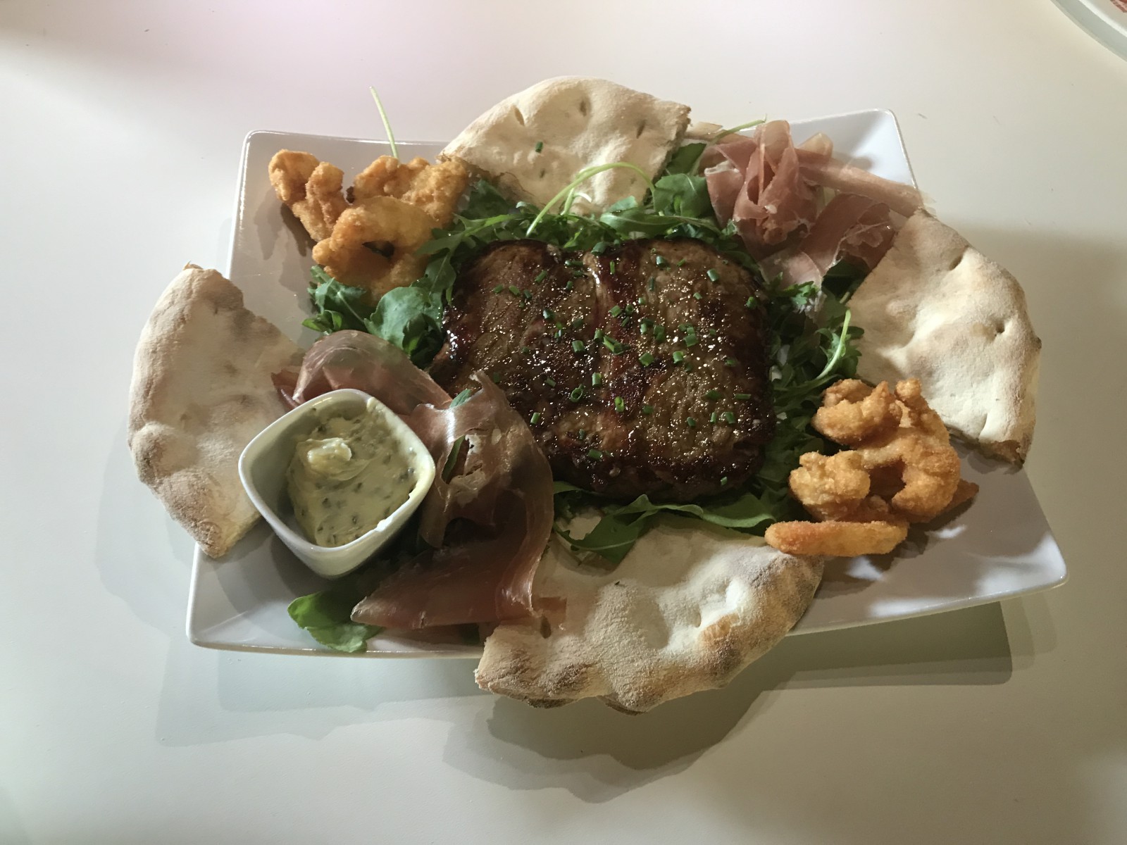 Pizzeria LEX & MEX in Landeck, Foto 11