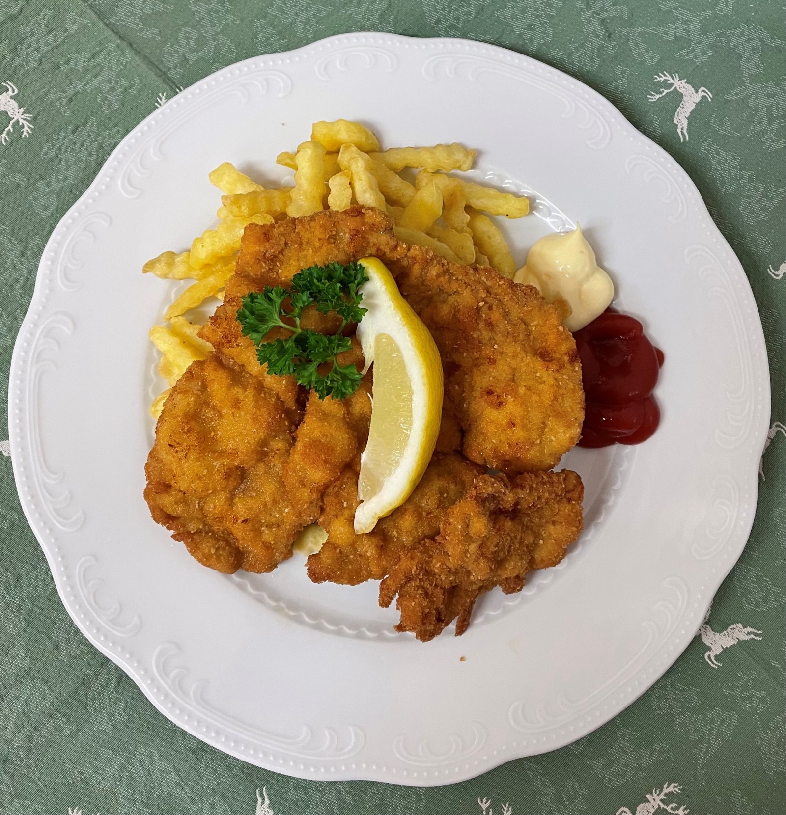 Wirtshaus Zum Gustl in St. Stefan im Gailtal, Foto 15