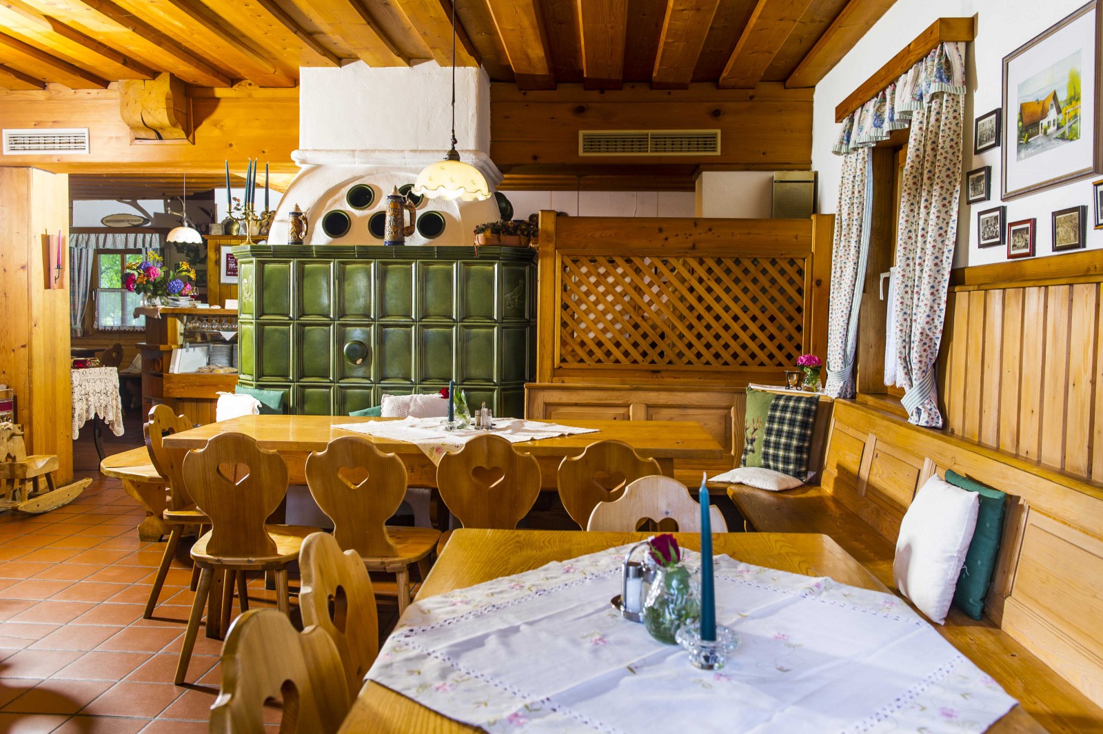 Weingut Machater in Sankt Stefan, Foto 4