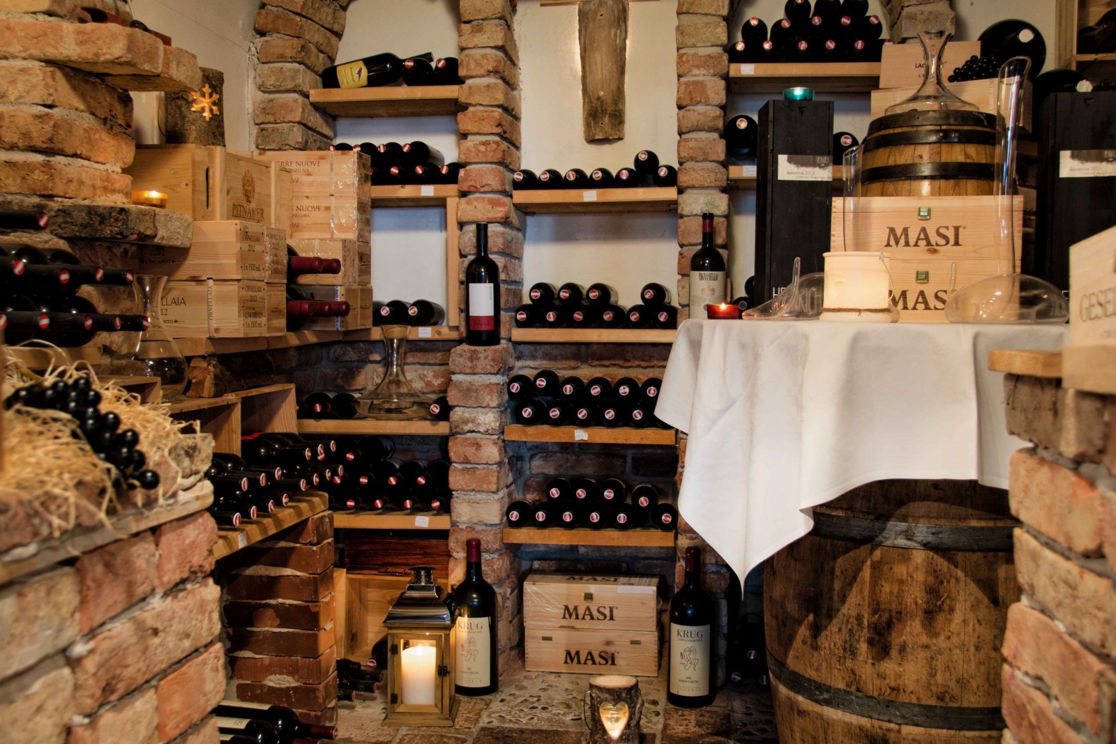 Restaurant Ainkehr Katschberg in Katschberghöhe, Foto 9