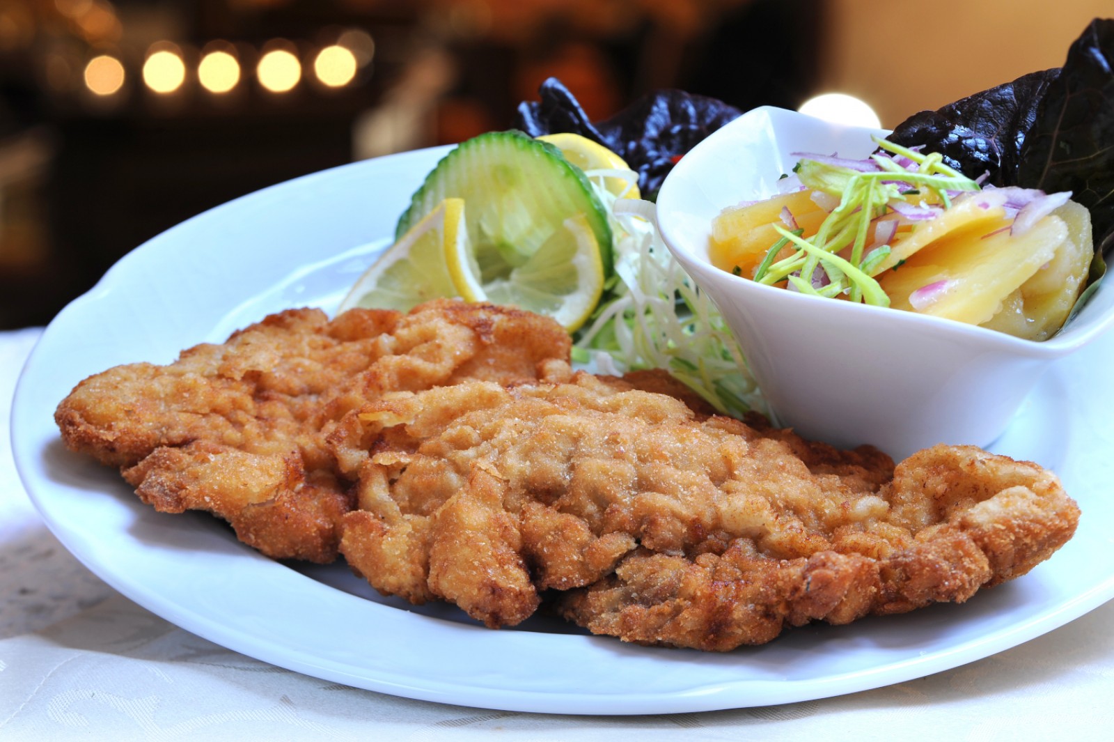 Restaurant Schönbrunner Stöckl in Wien, Foto 2