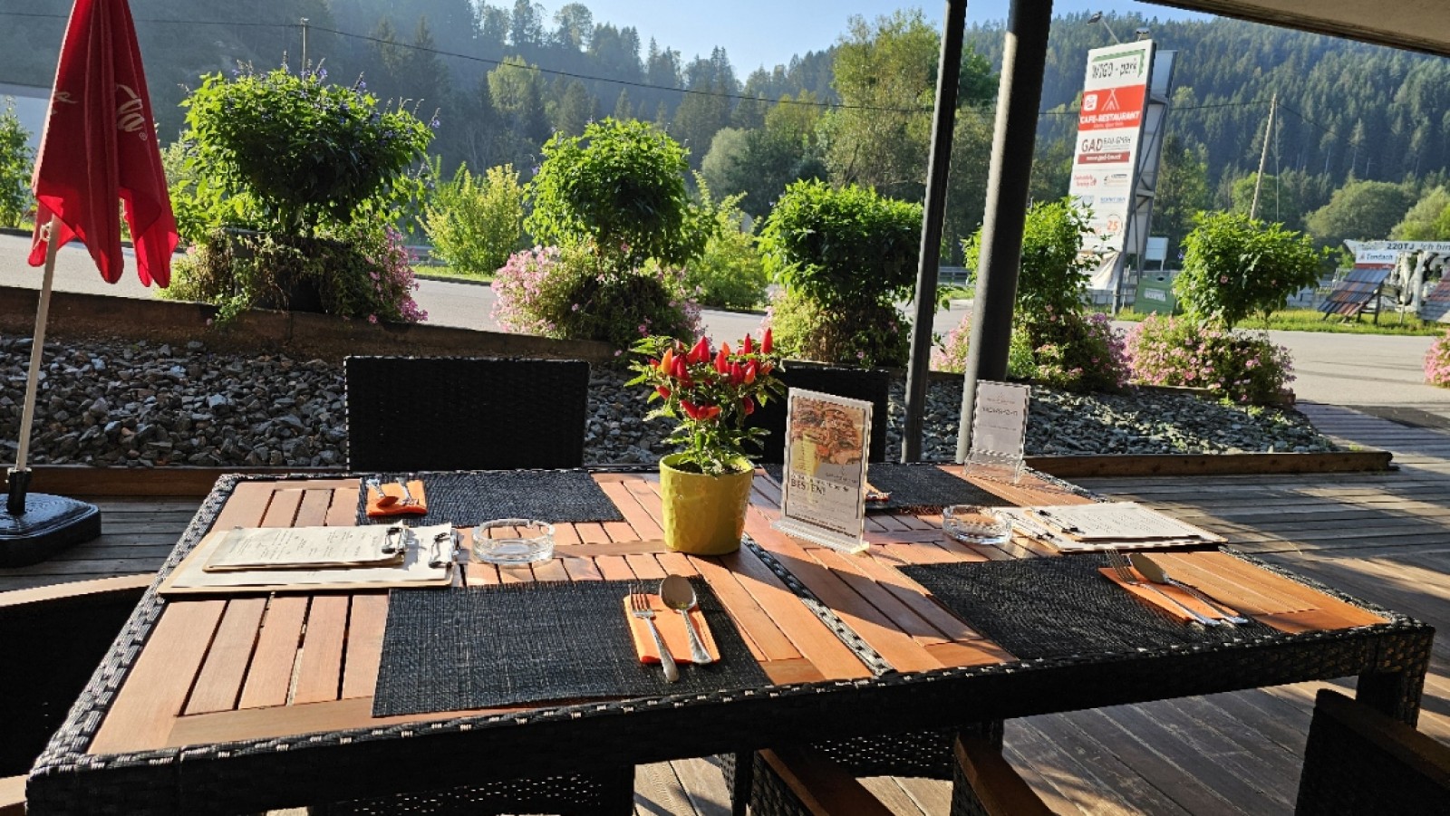 RESTAURANT klein aber fein in Feldkirchen,Ktn, Foto 21