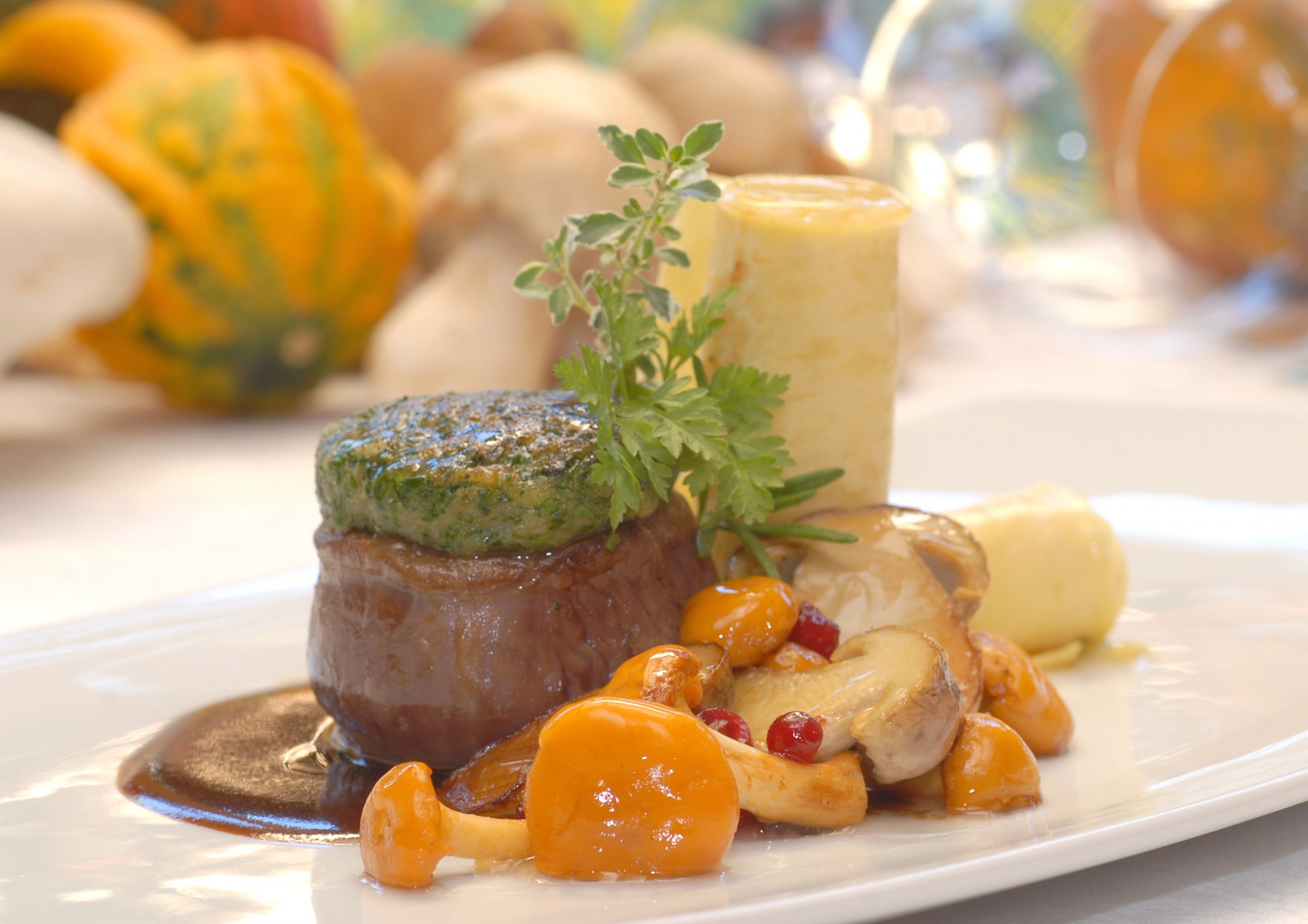 Restaurant Urbani Weinstuben in Villach, Foto 1